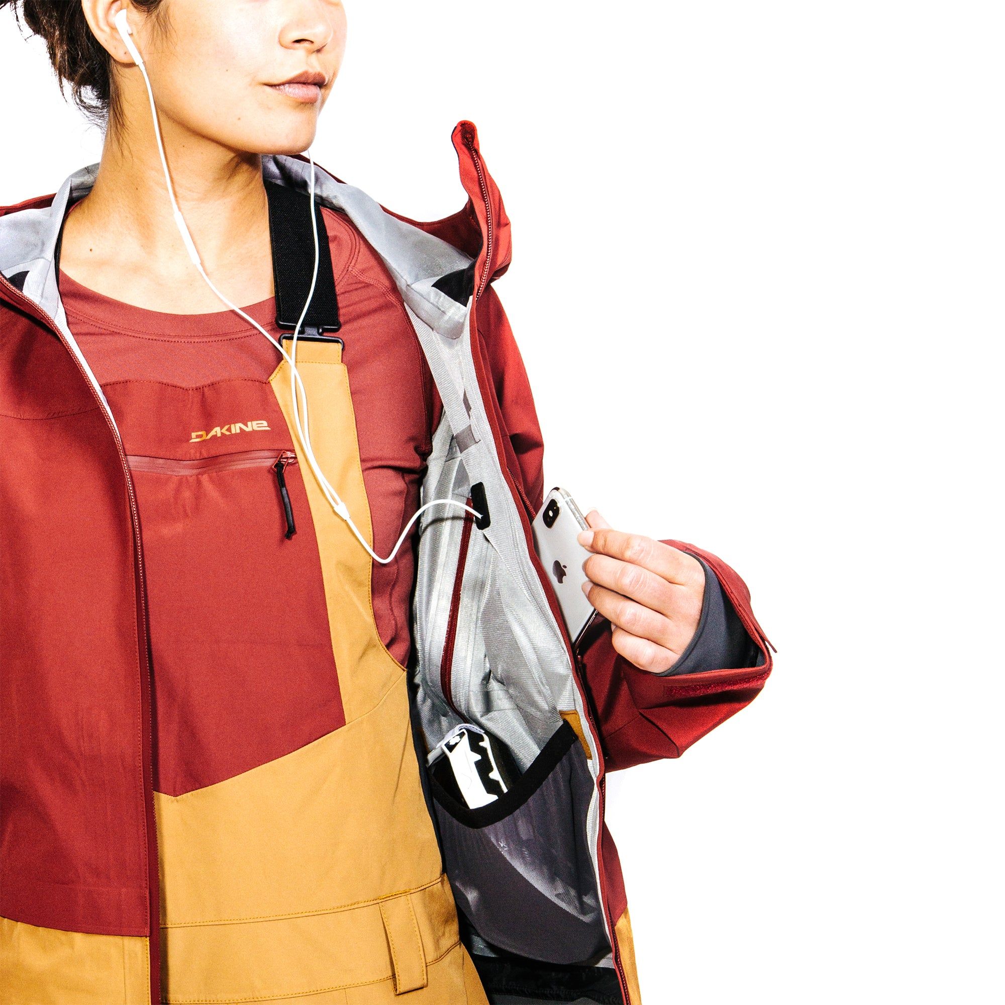 Beretta GORE-TEX 3L Jacket - Women's sold by Dakine product image thumbnail 7