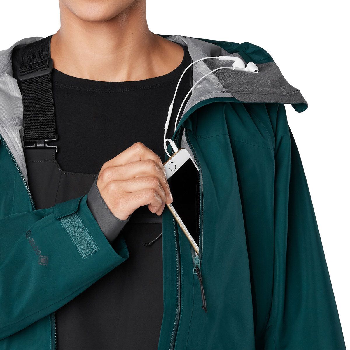 Beretta GORE-TEX 3L Jacket - Women's sold by Dakine product image thumbnail 13