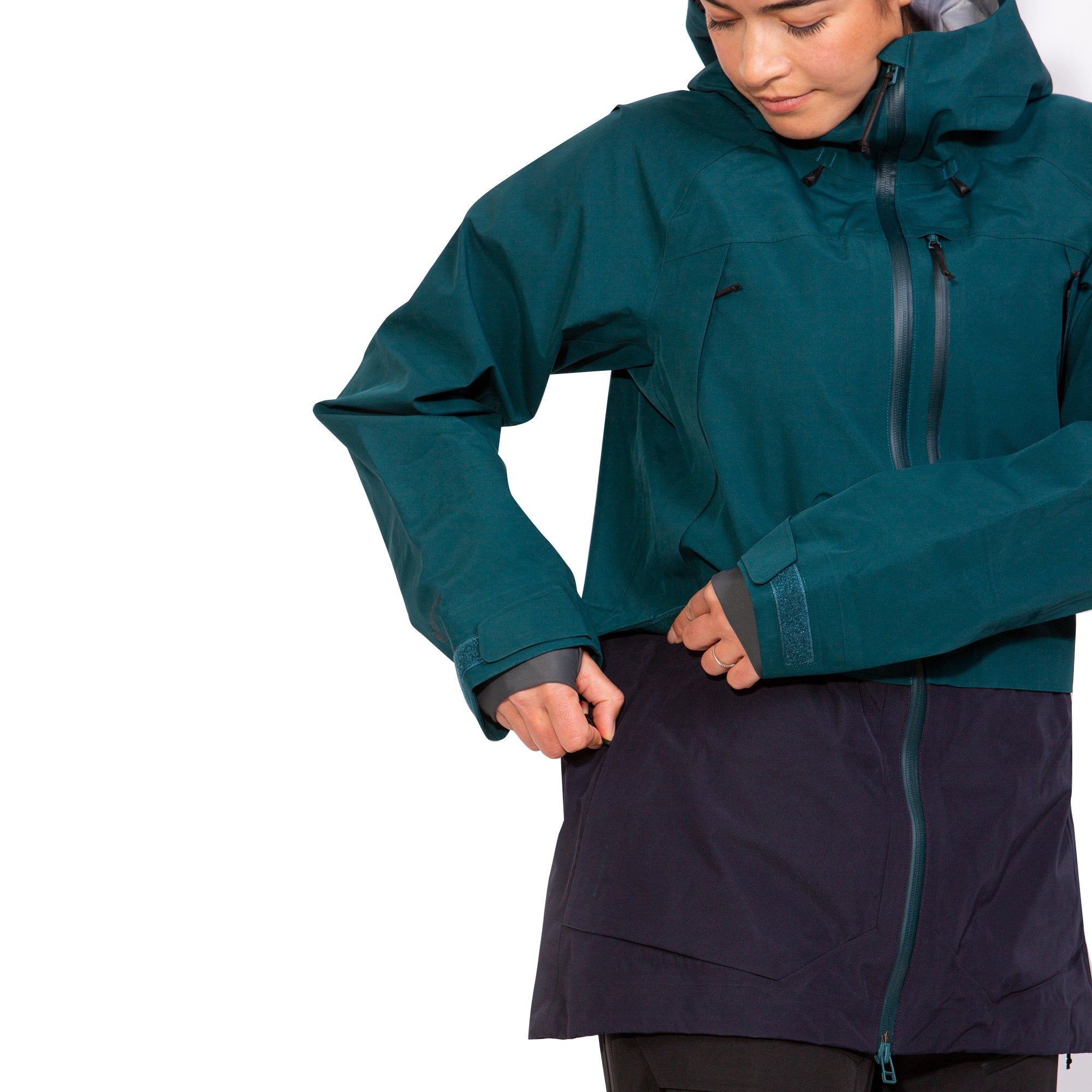 Beretta GORE-TEX 3L Jacket - Women's sold by Dakine product image thumbnail 3