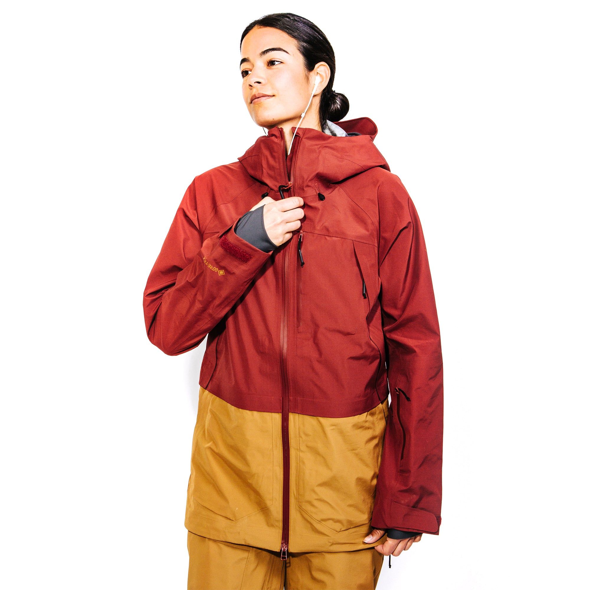 Beretta GORE-TEX 3L Jacket - Women's sold by Dakine product image thumbnail 5