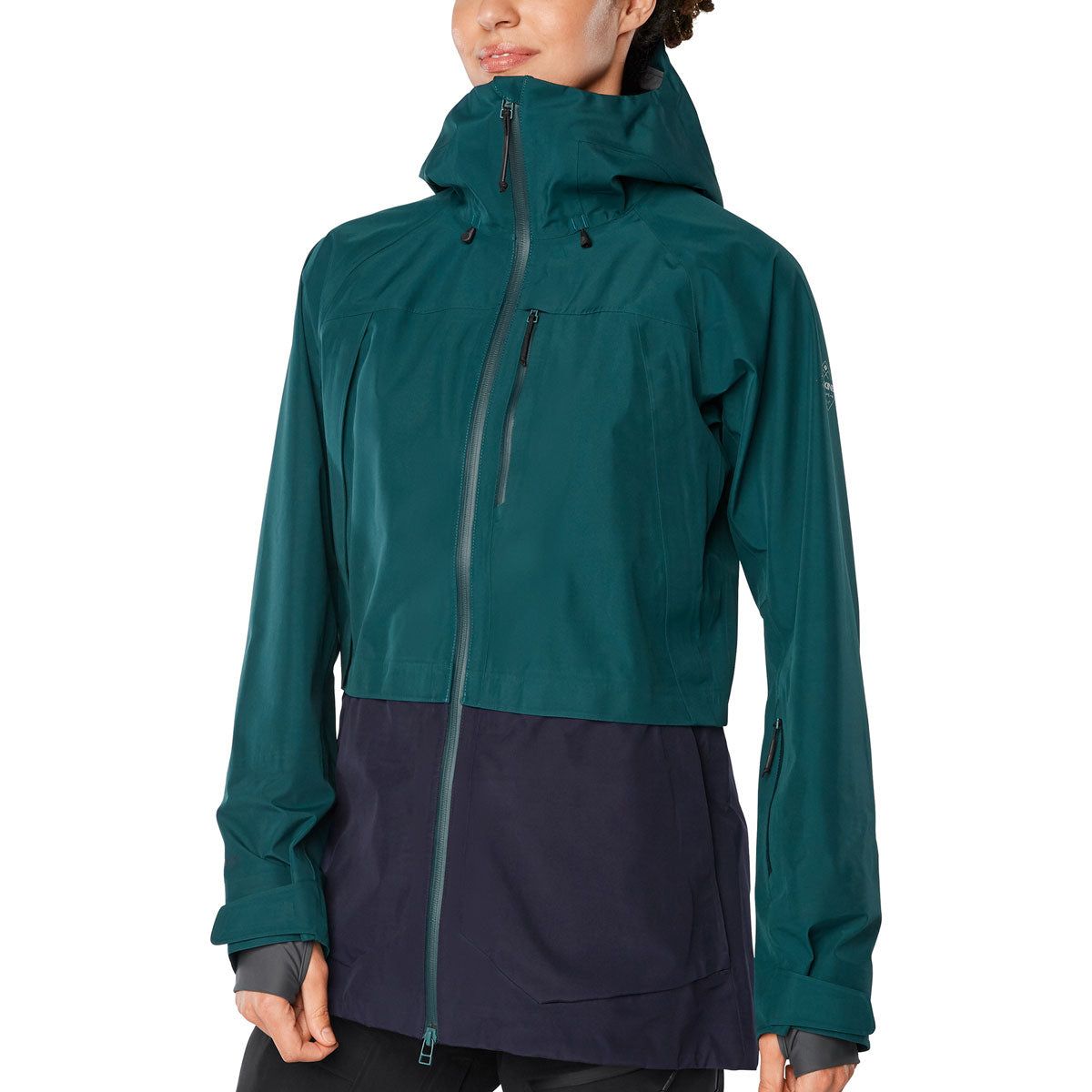 Beretta GORE-TEX 3L Jacket - Women's sold by Dakine product image thumbnail 14