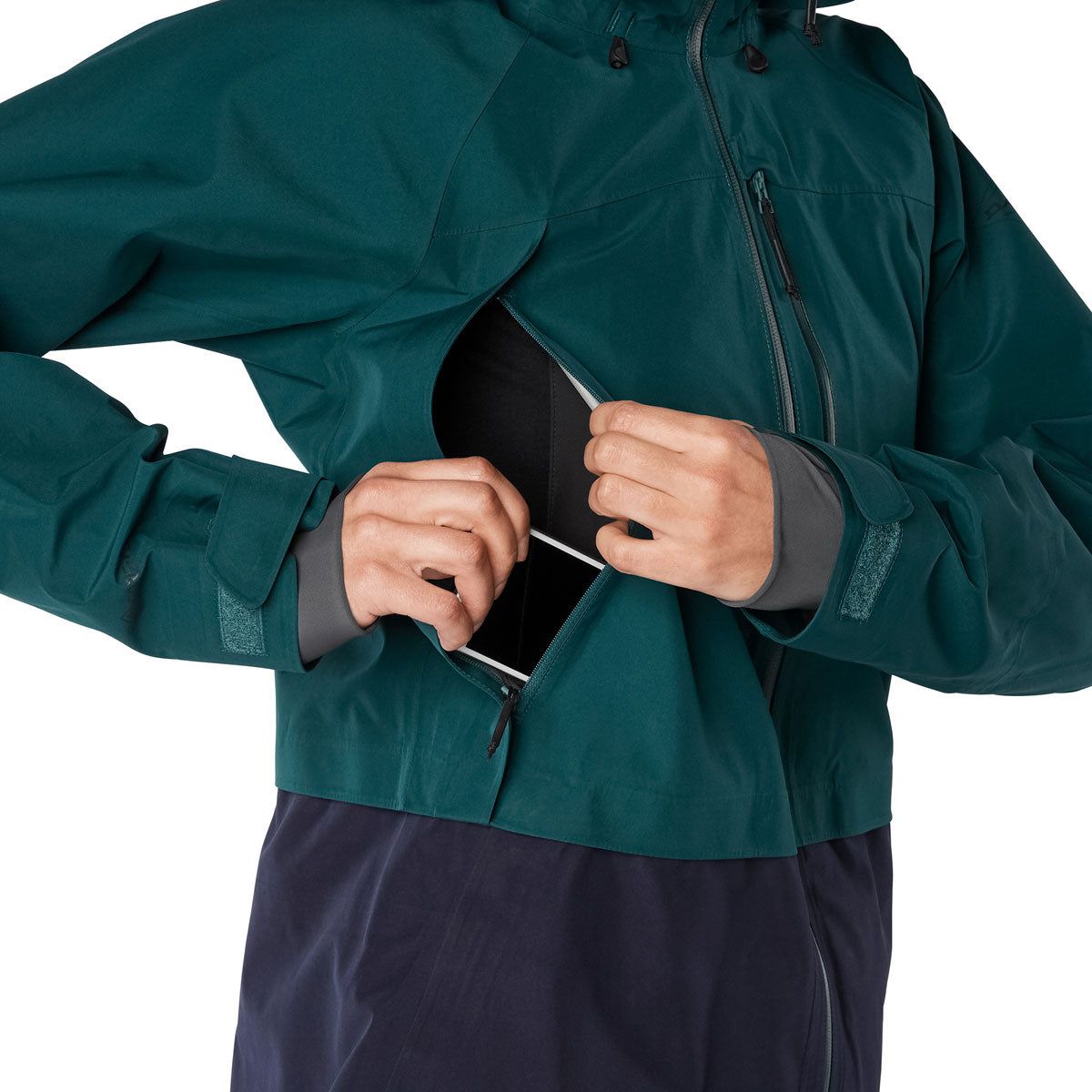 Beretta GORE-TEX 3L Jacket - Women's sold by Dakine product image thumbnail 11