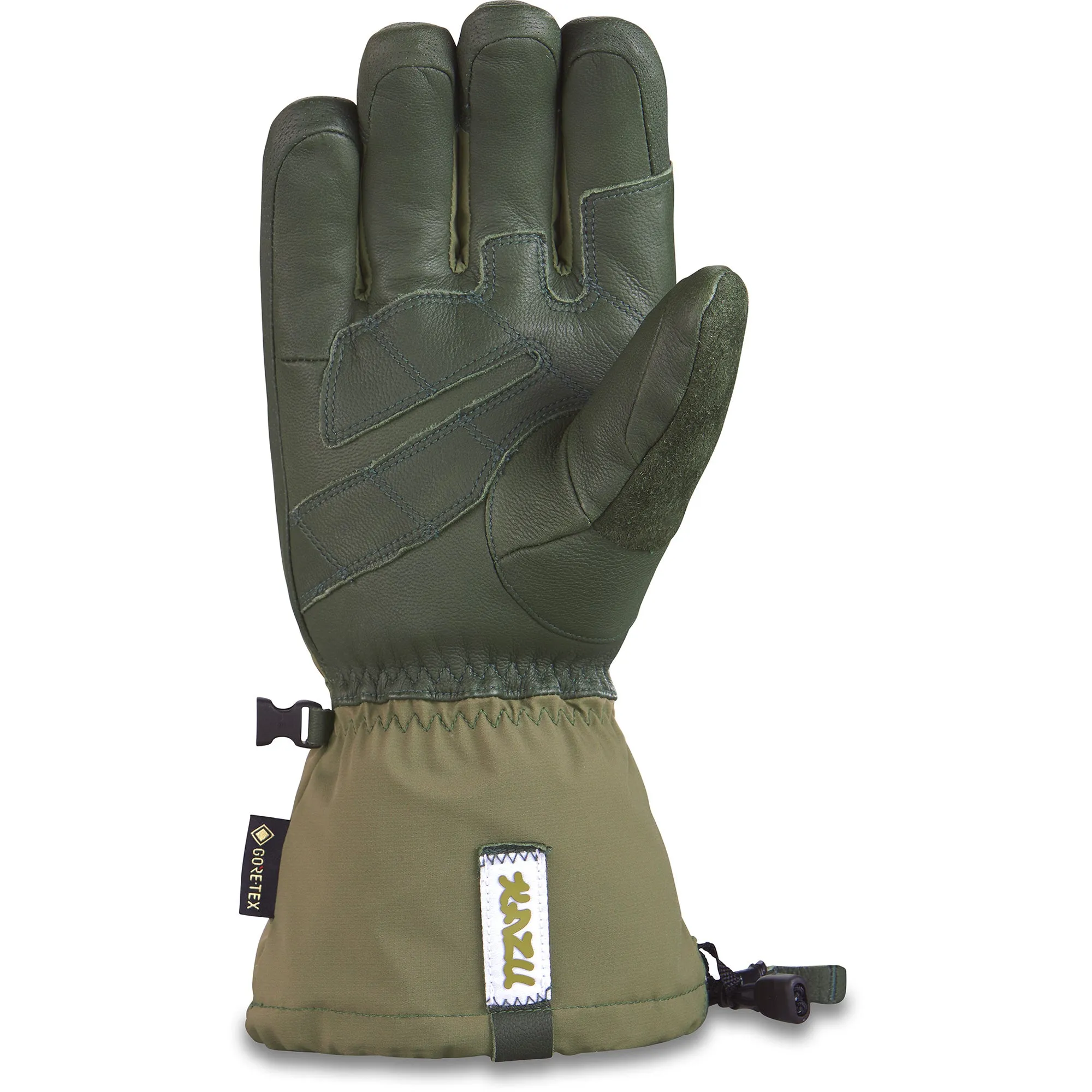 Team Excursion GORE-TEX Glove sold by Dakine product image thumbnail 2