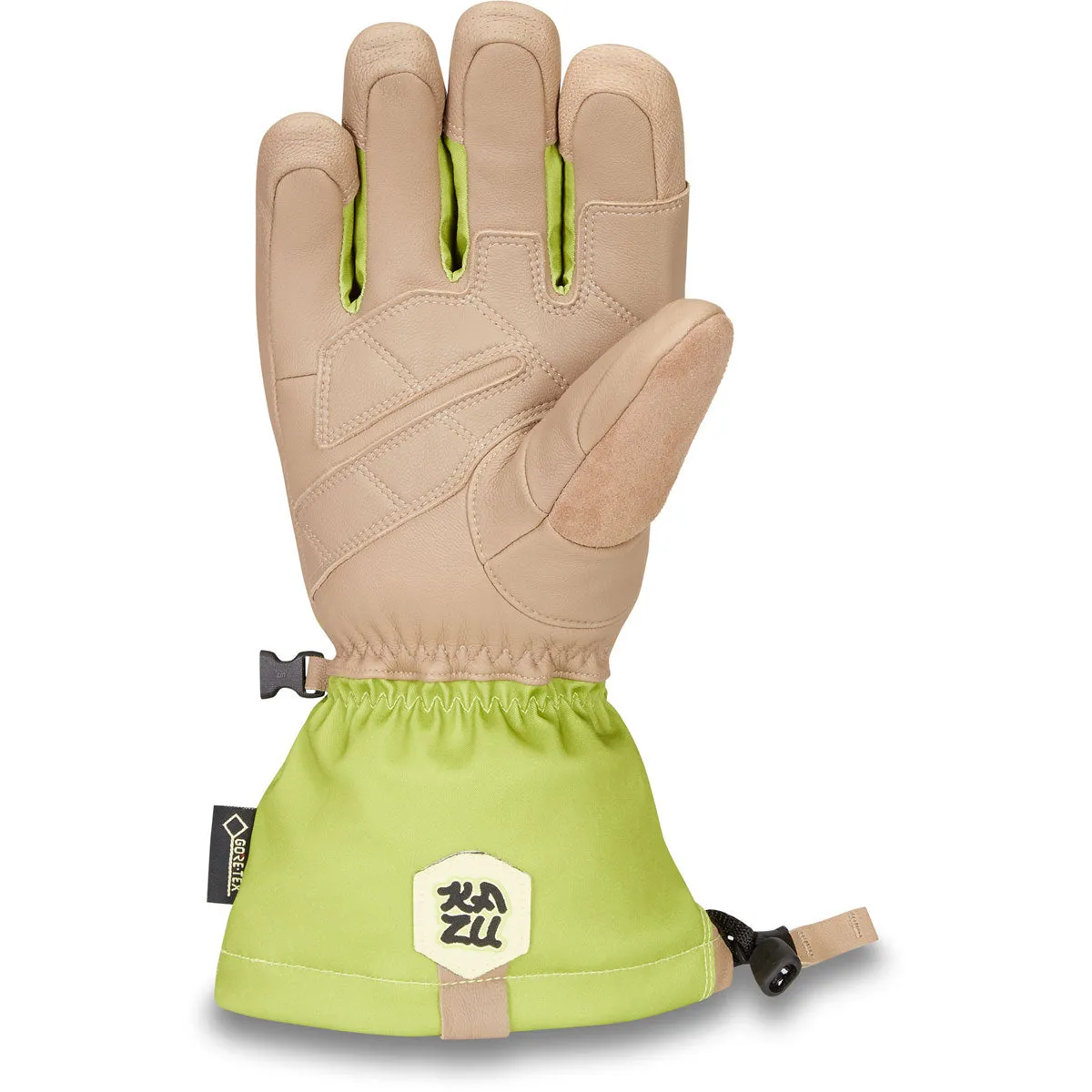Team Excursion GORE-TEX Glove sold by Dakine product image thumbnail 3