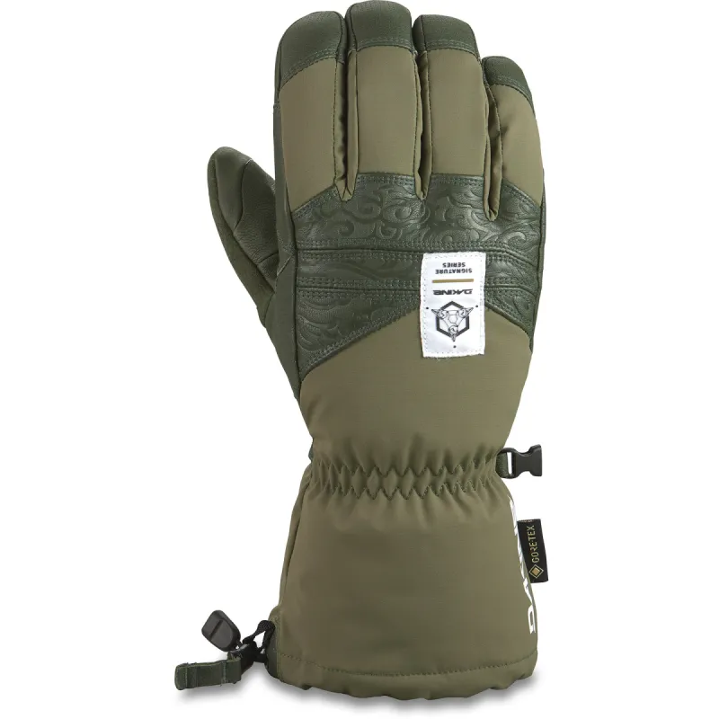 Team Excursion GORE-TEX Glove sold by Dakine