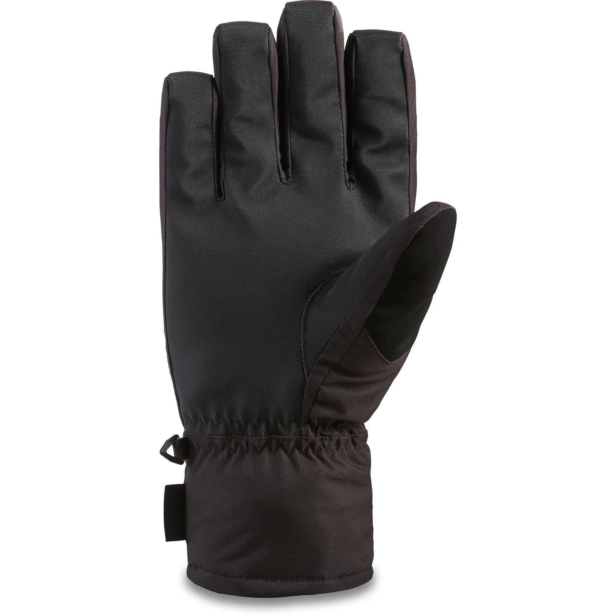 Scout Short Glove - Black sold by Dakine product image thumbnail 2