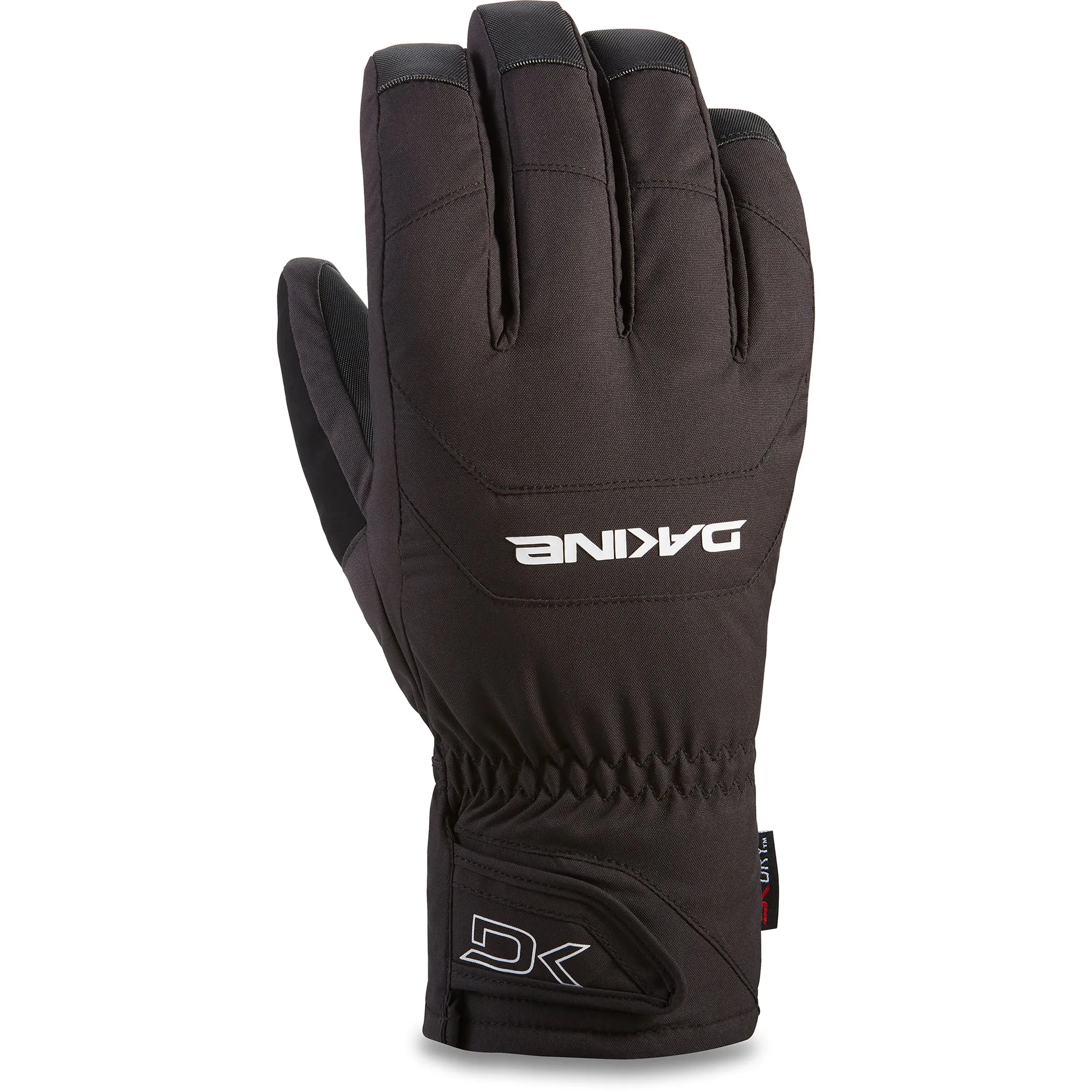 Scout Short Glove - Black sold by Dakine