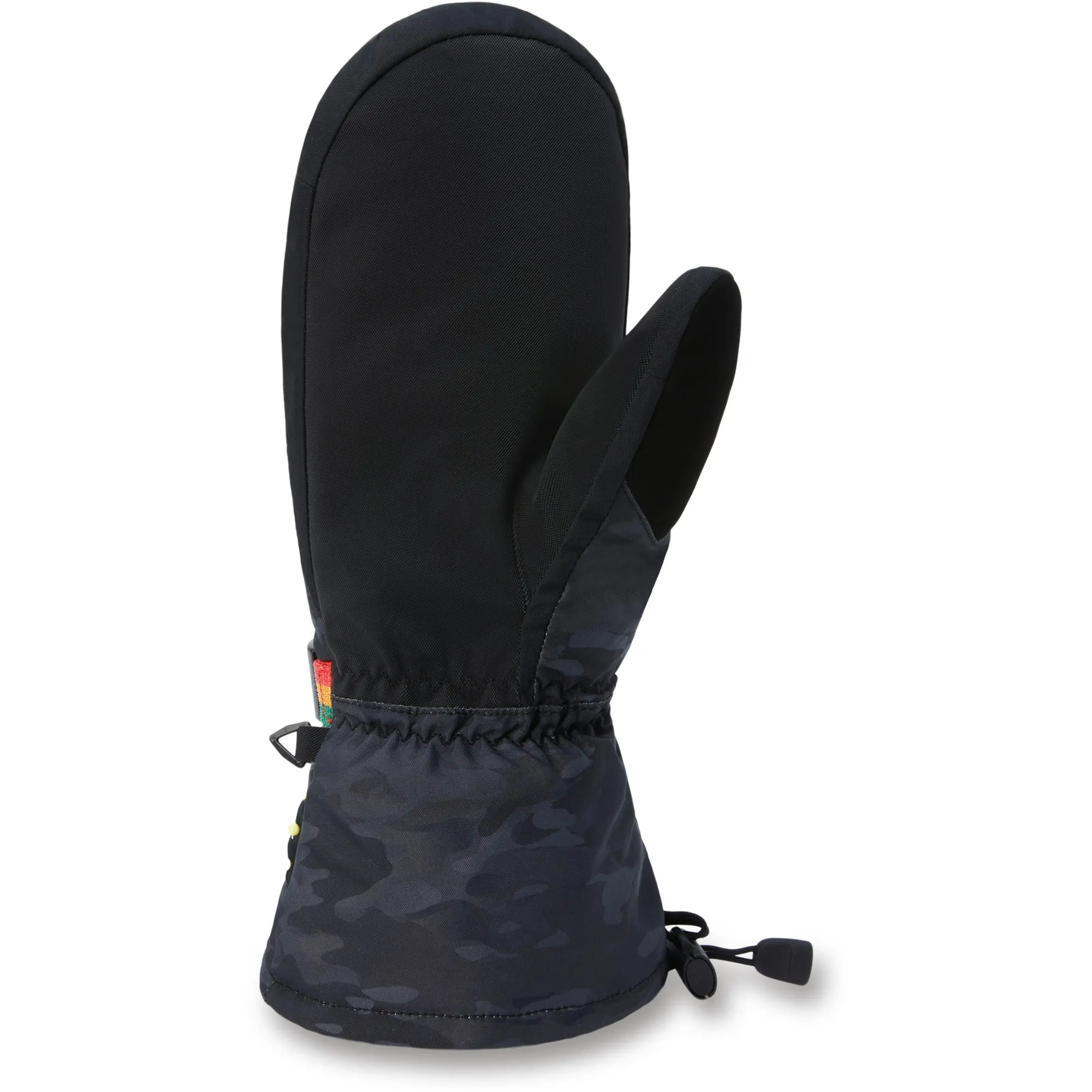 Scout Mitt - Black Vintage Camo sold by Dakine product image thumbnail 2