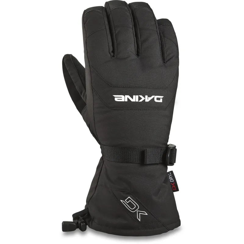Scout Glove - Black sold by Dakine