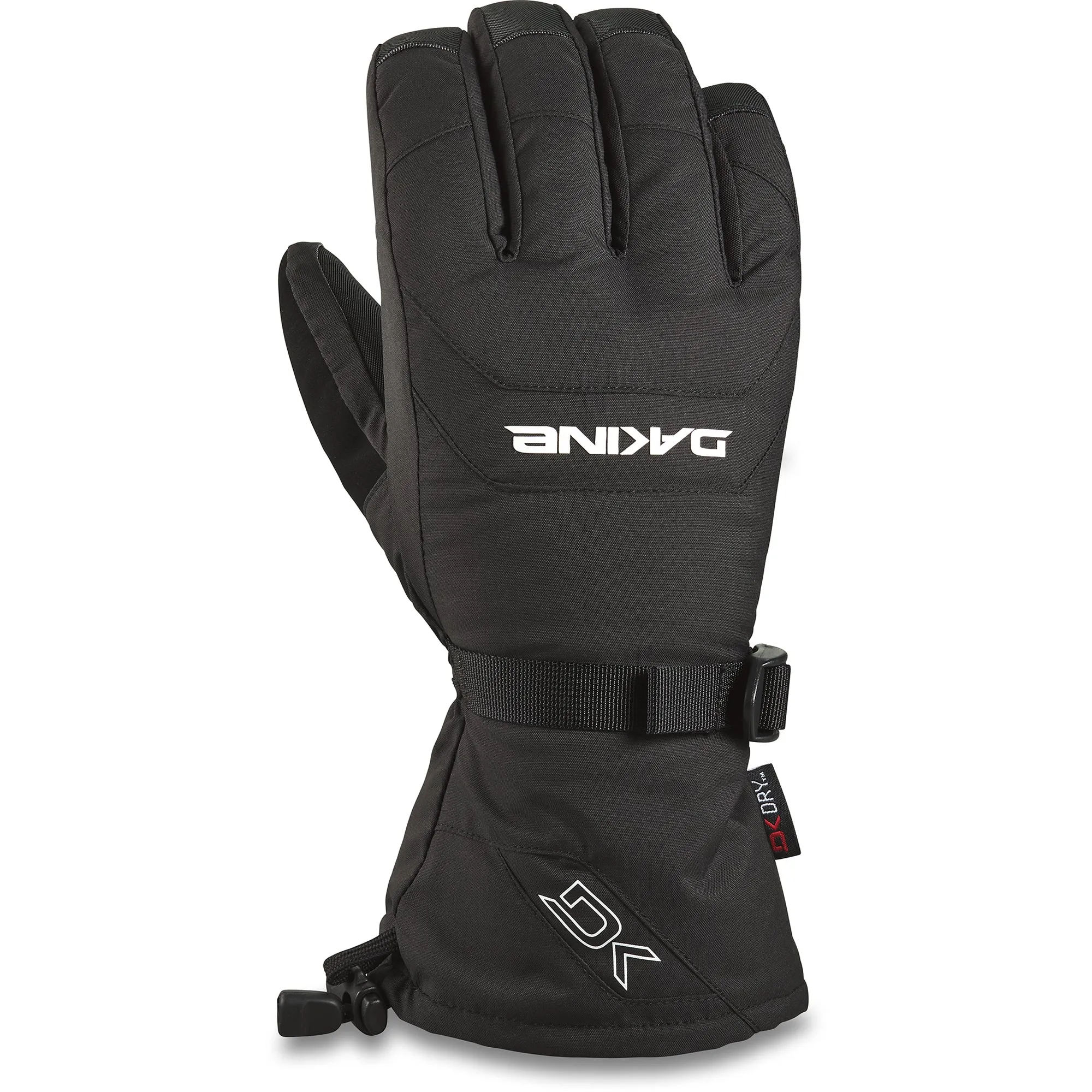 Scout Glove - Black sold by Dakine