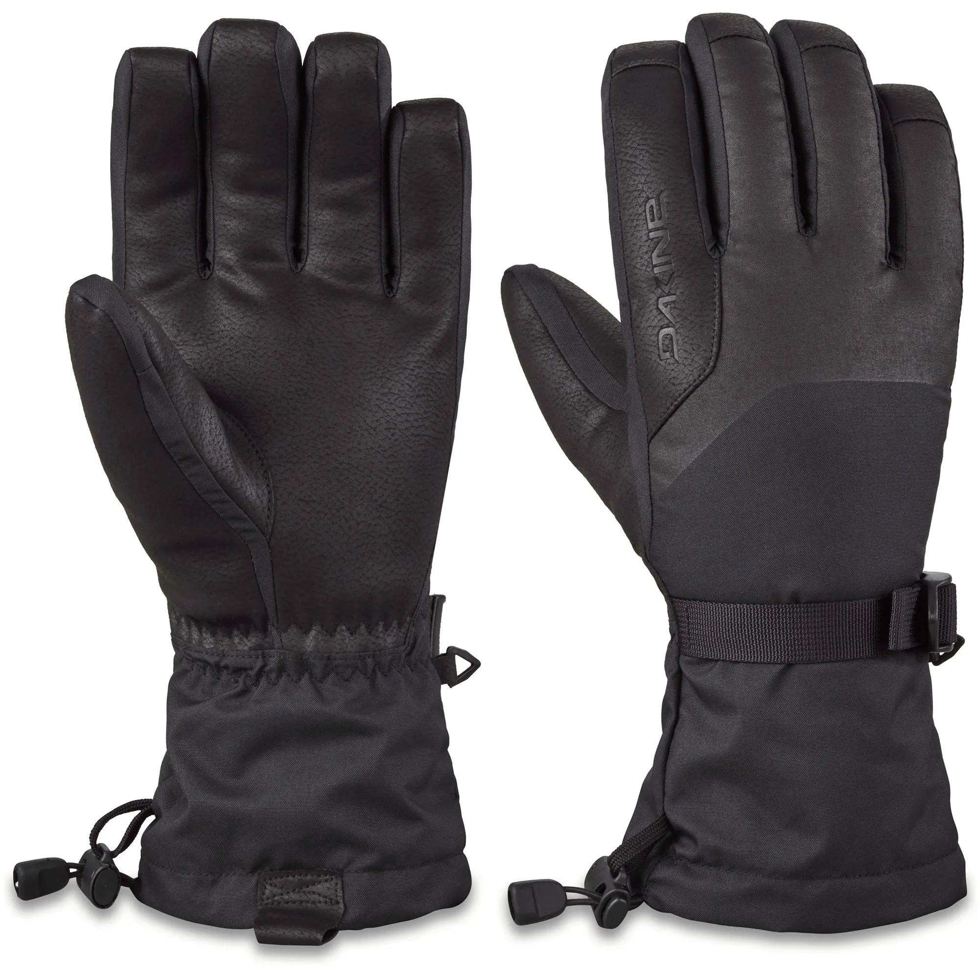 Nova Glove - Black sold by Dakine product image thumbnail 3