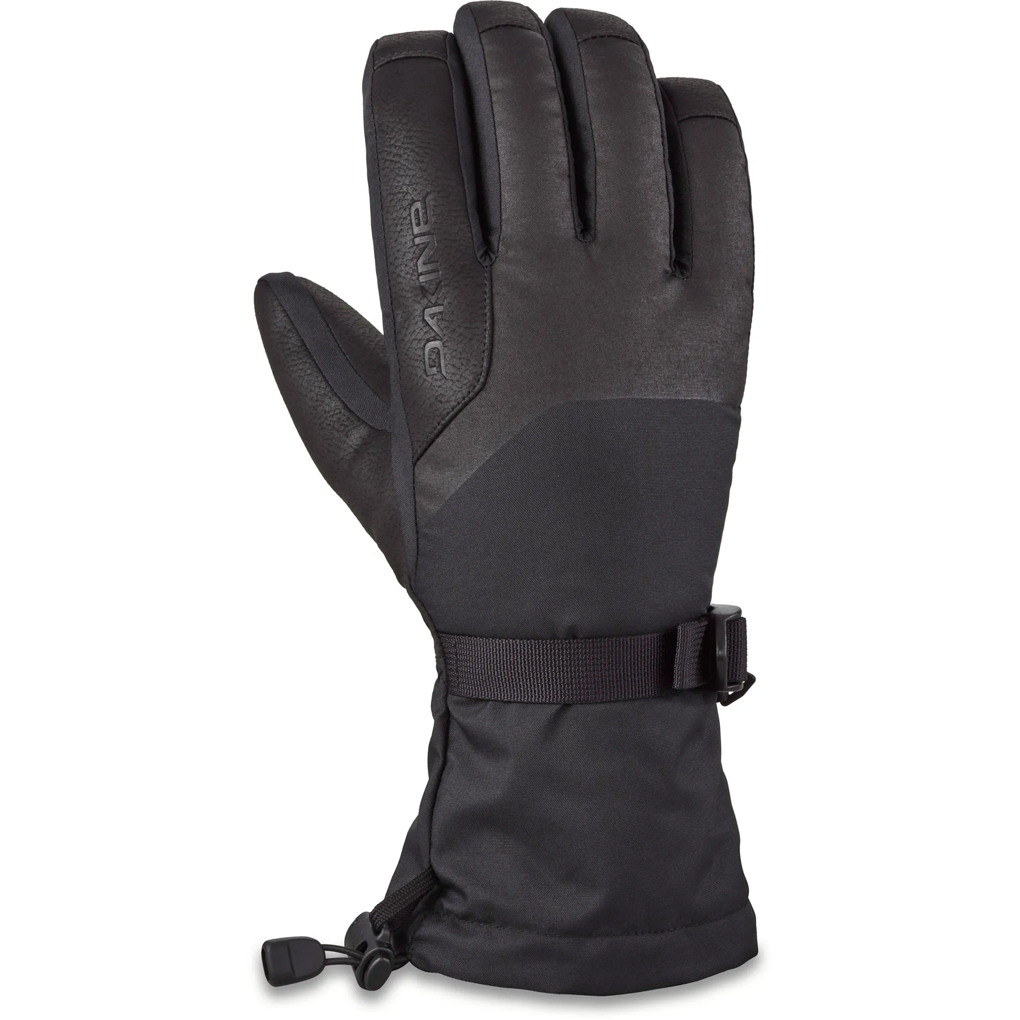 Nova Glove - Black sold by Dakine