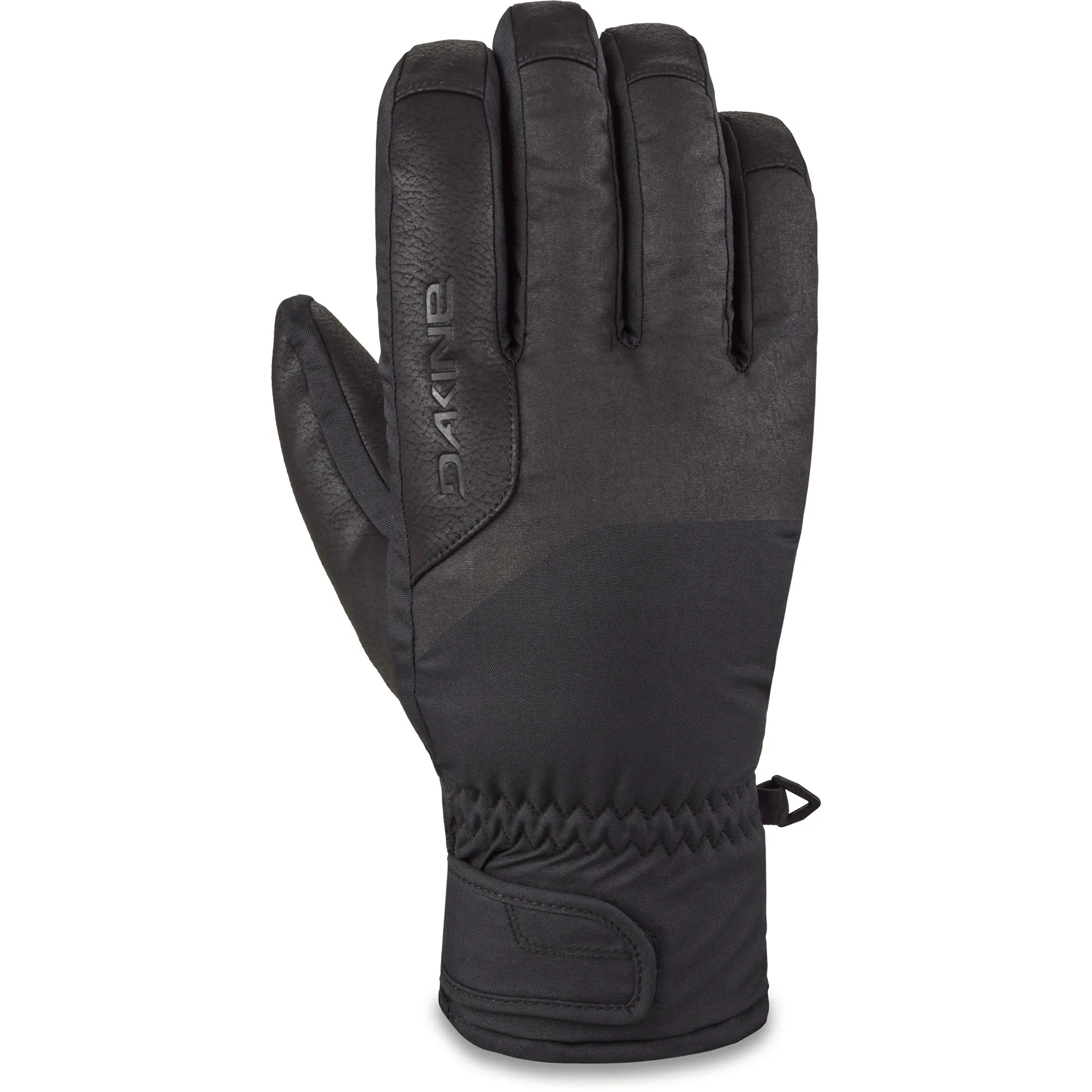 Nova Short Glove - Black sold by Dakine