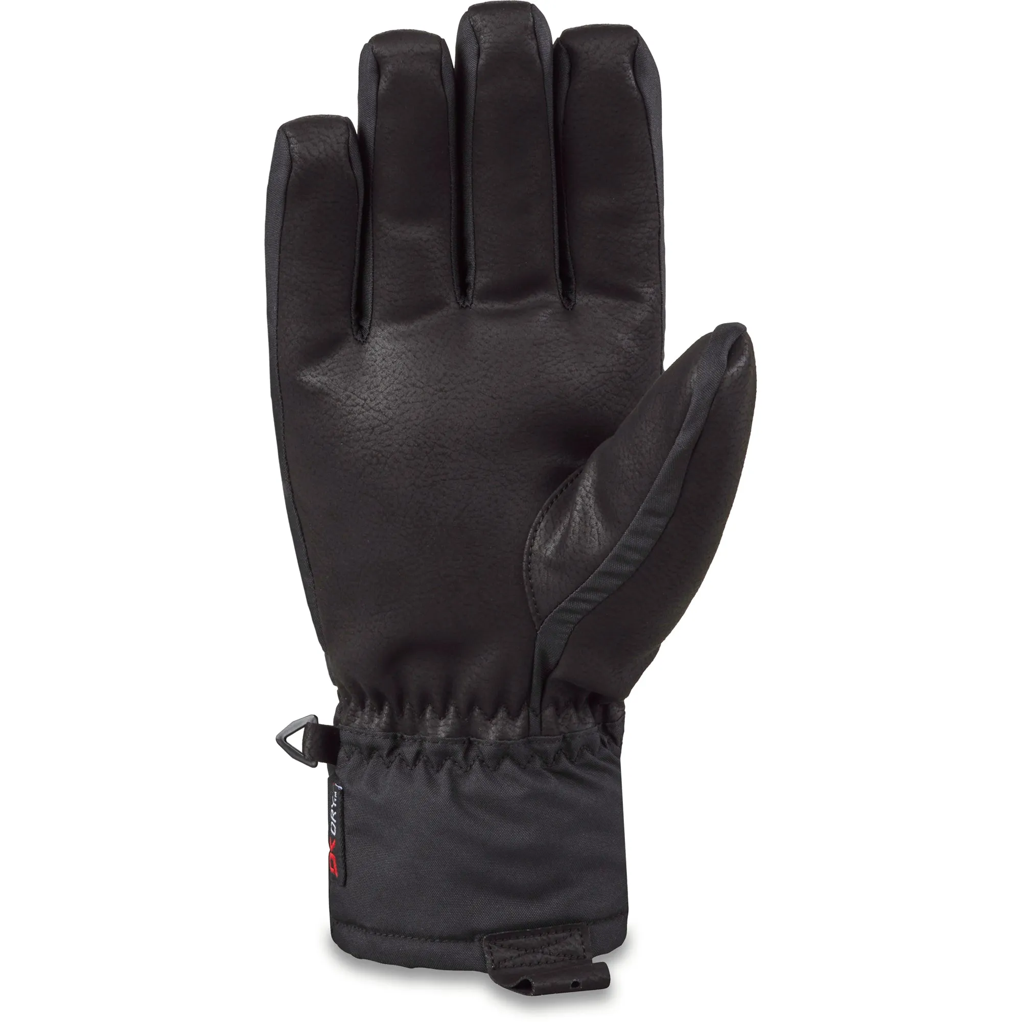 Nova Short Glove - Black sold by Dakine product image thumbnail 2