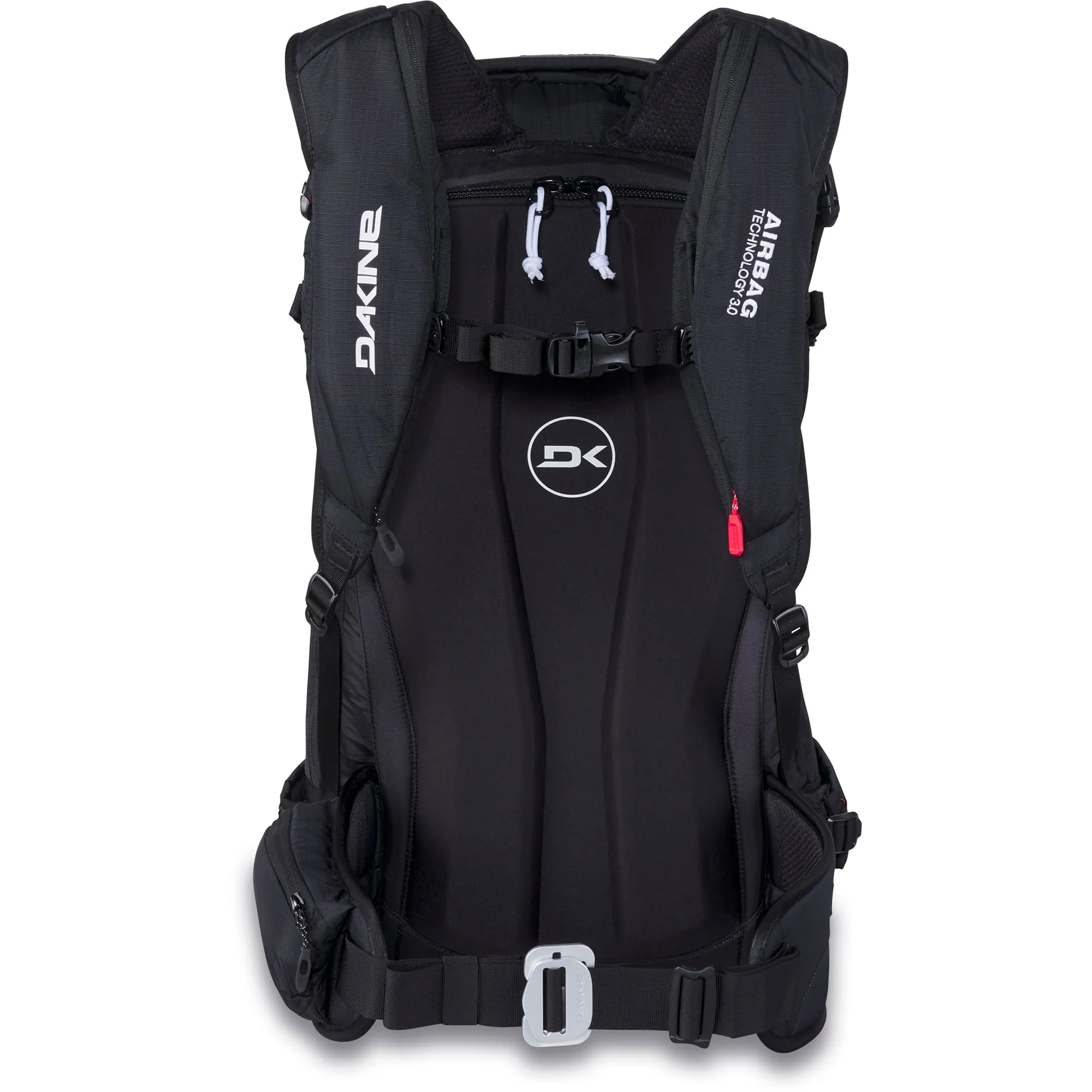 Poacher RAS Backpack 26L - Black sold by Dakine product image thumbnail 2
