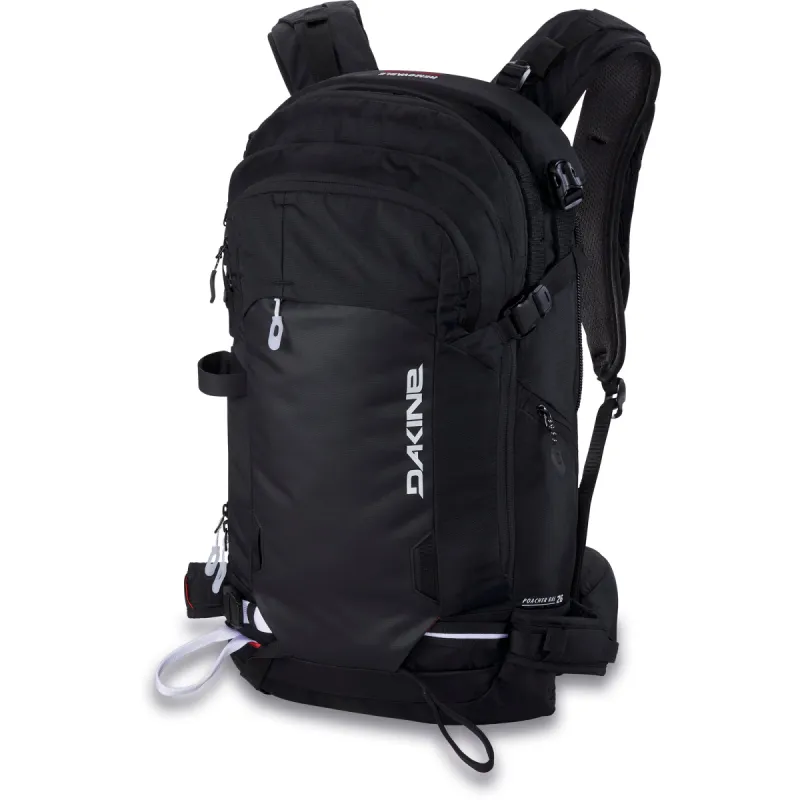 Poacher RAS Backpack 26L - Black sold by Dakine