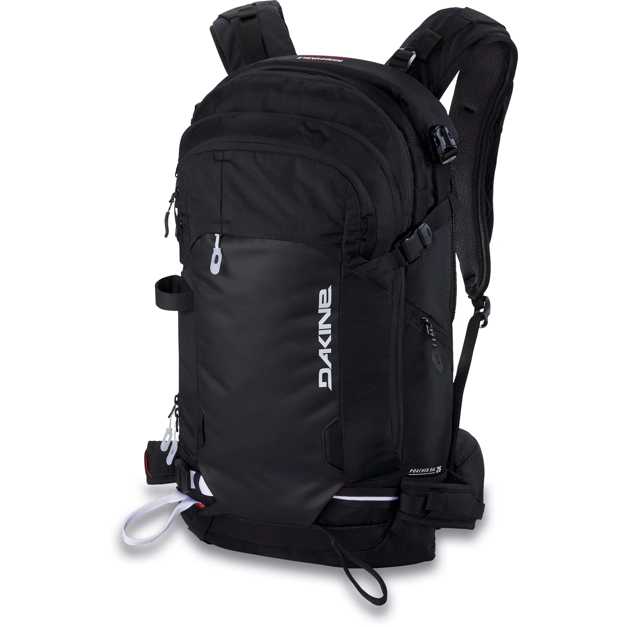 Poacher RAS Backpack 26L - Black sold by Dakine