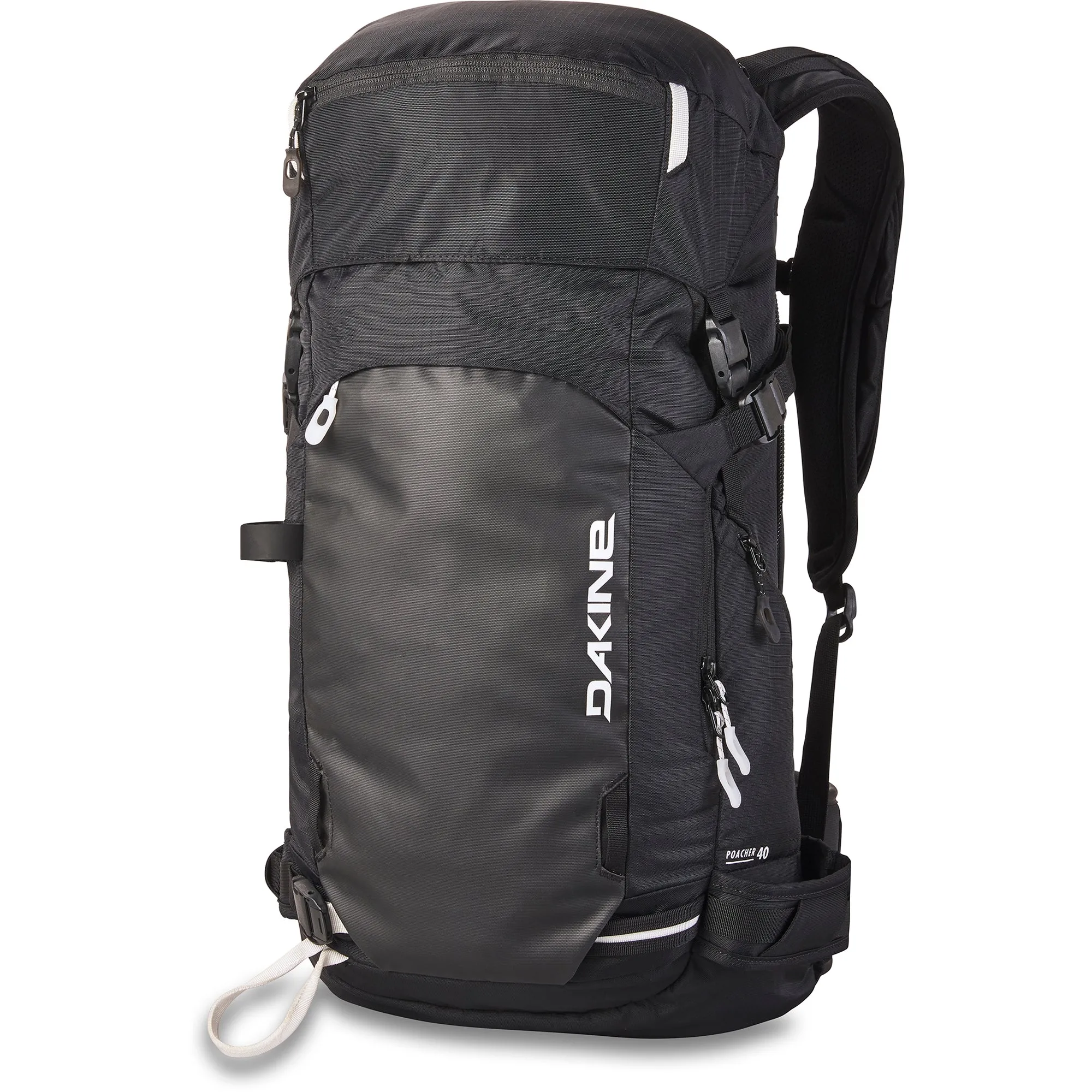 Poacher Backpack 40L - Black sold by Dakine