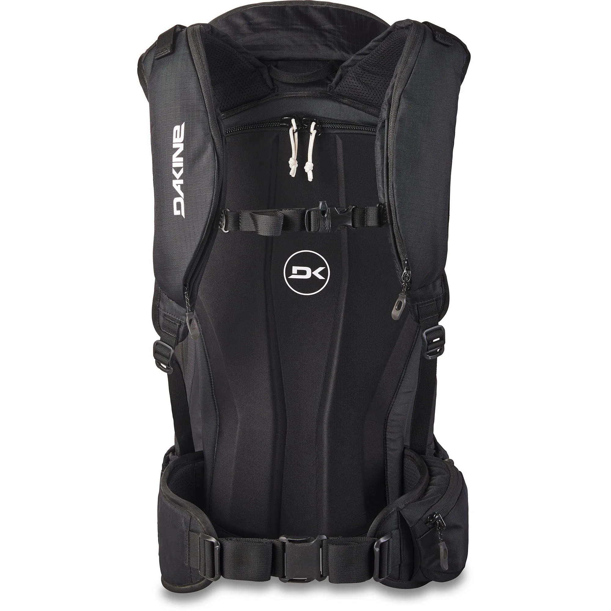 Poacher Backpack 40L - Black sold by Dakine product image thumbnail 2