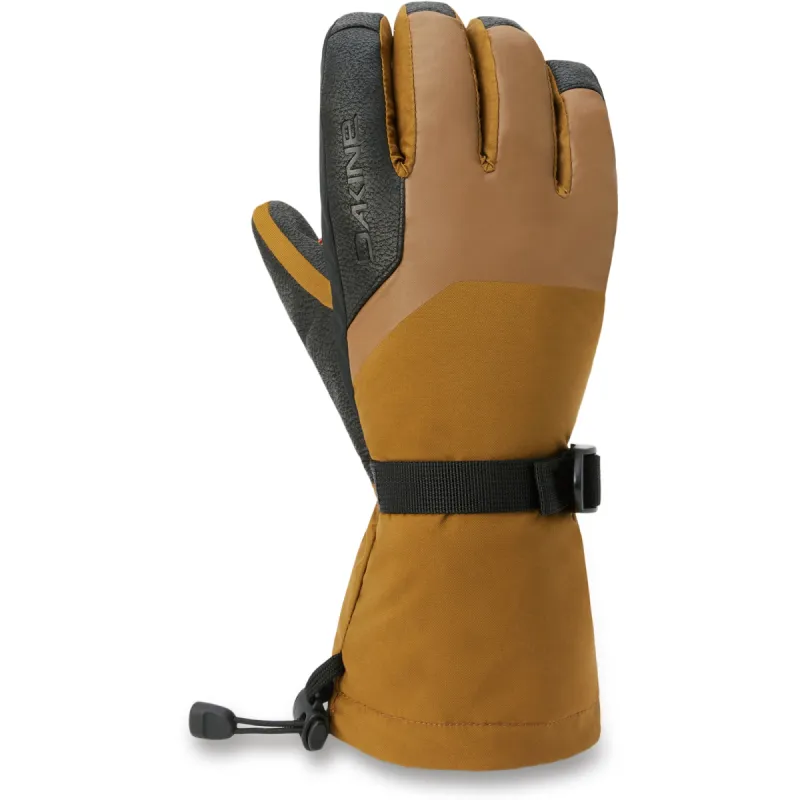 Nova Glove - Rubber sold by Dakine