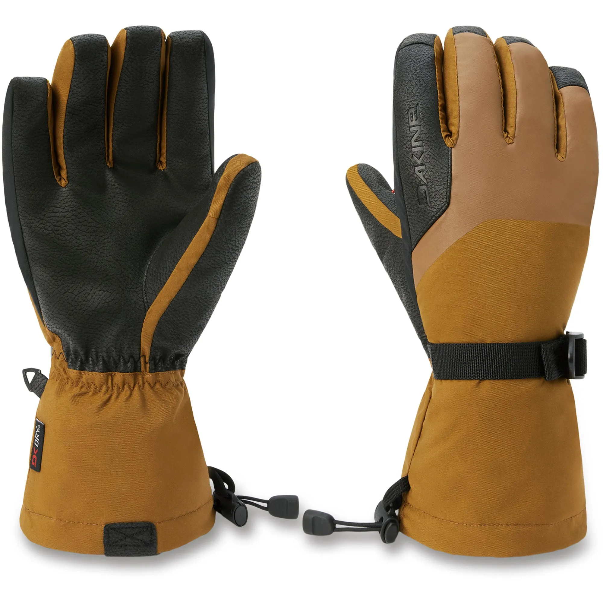Nova Glove - Rubber sold by Dakine product image thumbnail 3