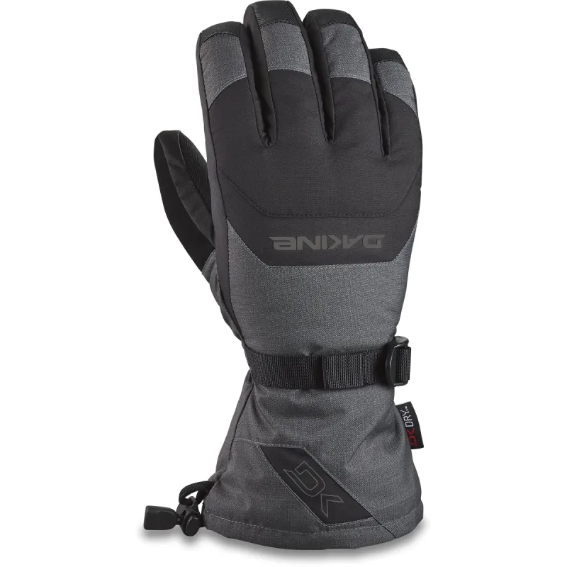 Scout Glove - Carbon sold by Dakine