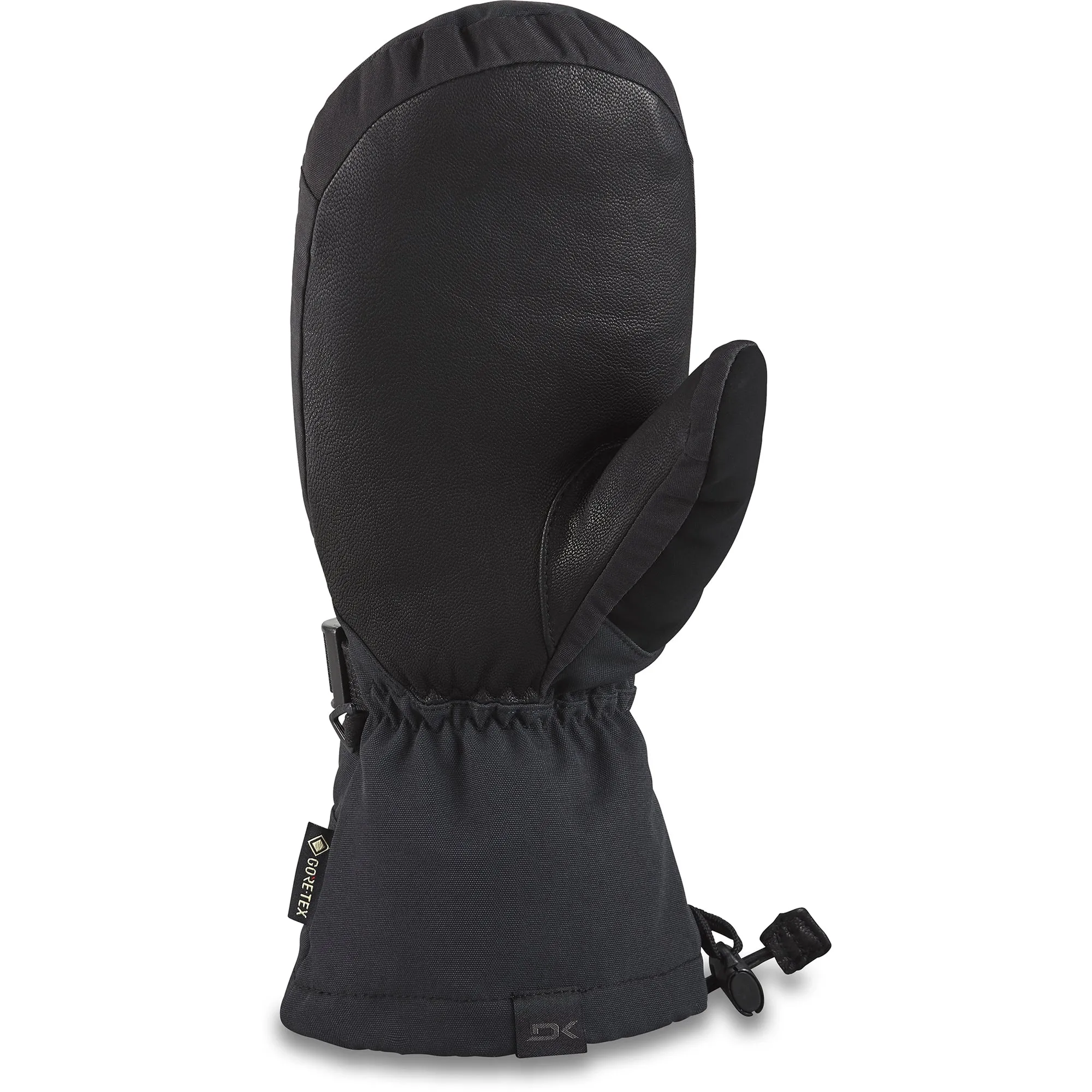 Leather Titan Gore-Tex Mitt - Black sold by Dakine product image thumbnail 2