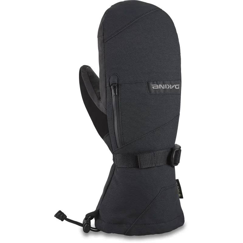 Leather Titan Gore-Tex Mitt - Black sold by Dakine