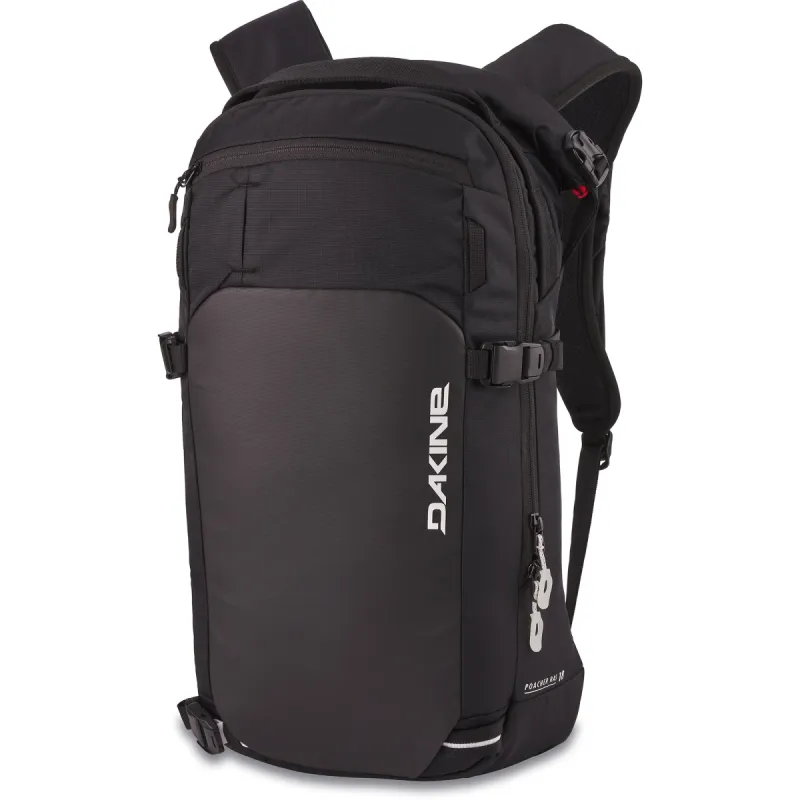 Poacher RAS Backpack 18L - Black sold by Dakine