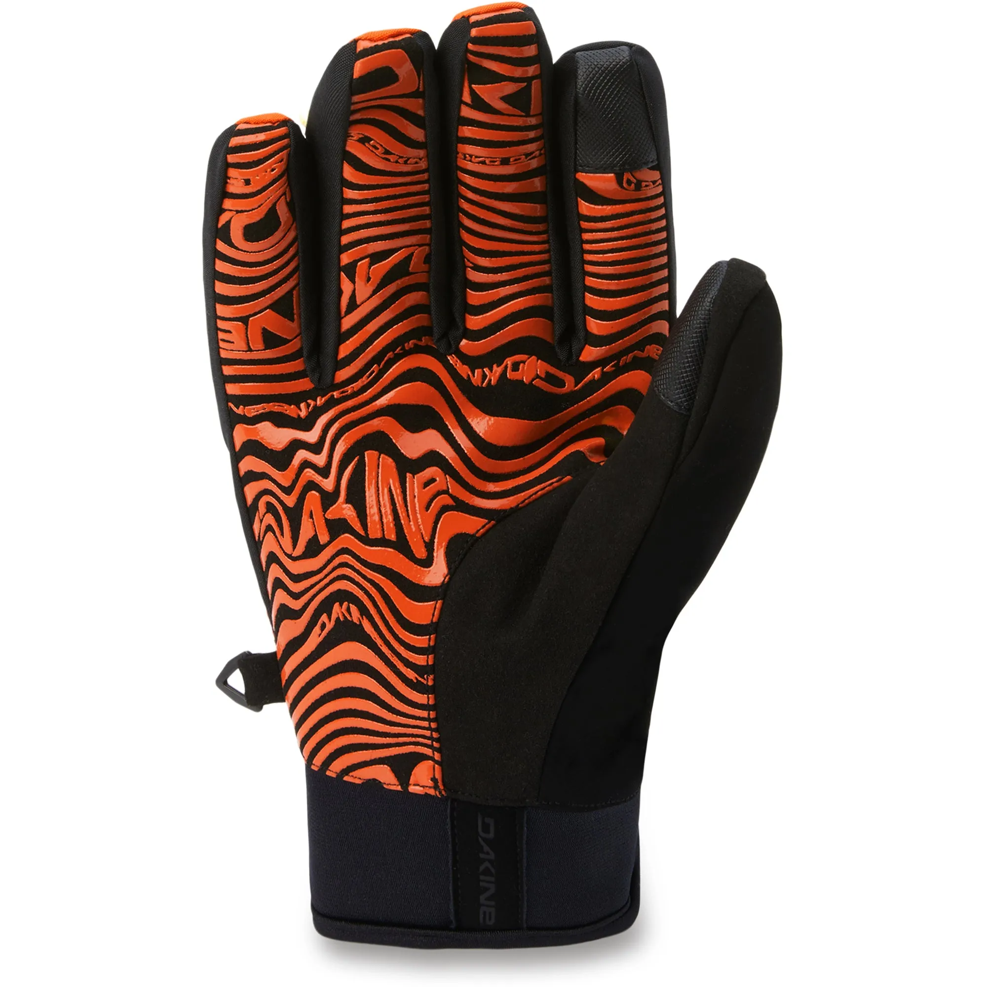 Impreza Gore-Tex Glove - Pureed Pumpkin sold by Dakine product image thumbnail 2
