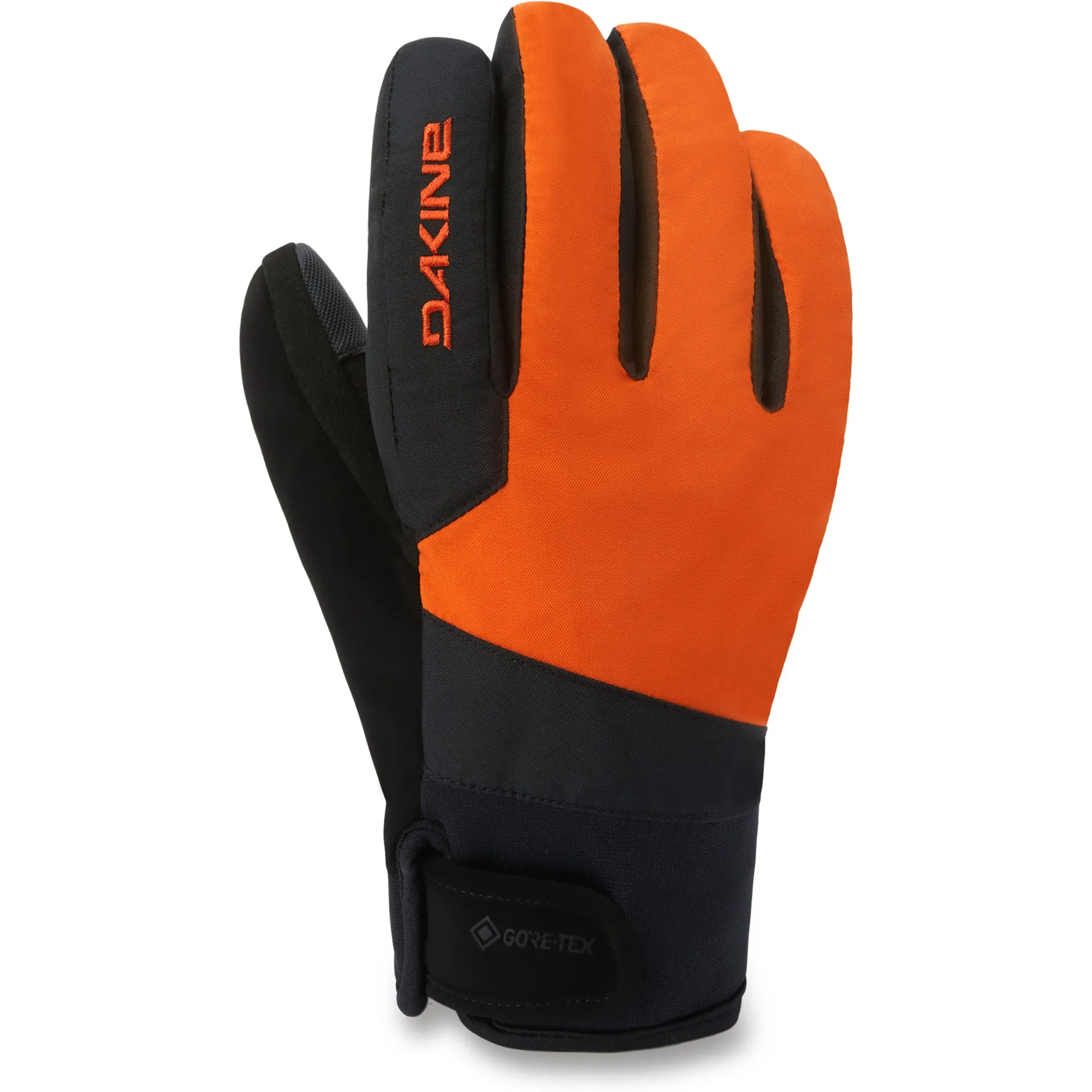 Impreza Gore-Tex Glove - Pureed Pumpkin sold by Dakine