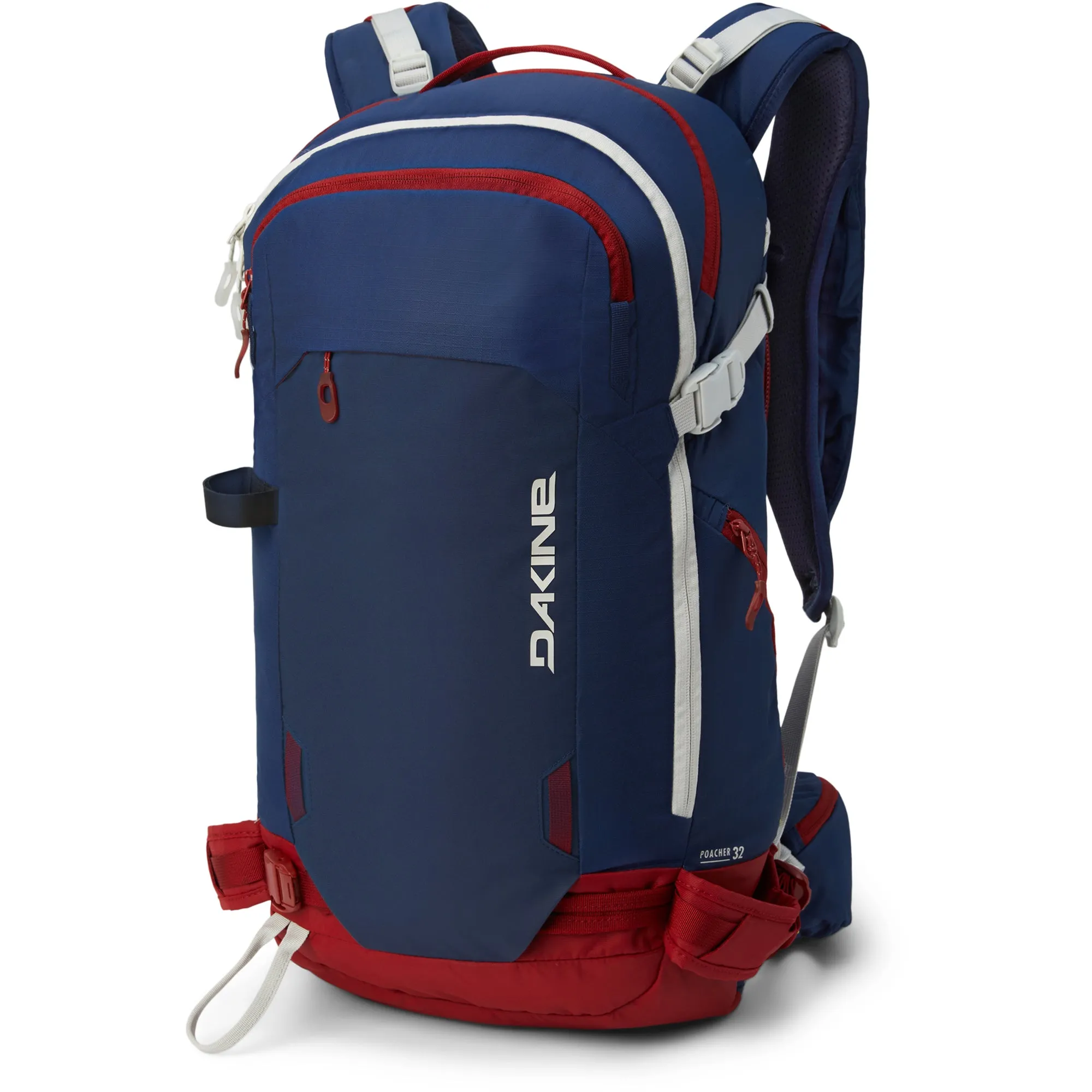 Poacher Backpack 32L - Navy sold by Dakine