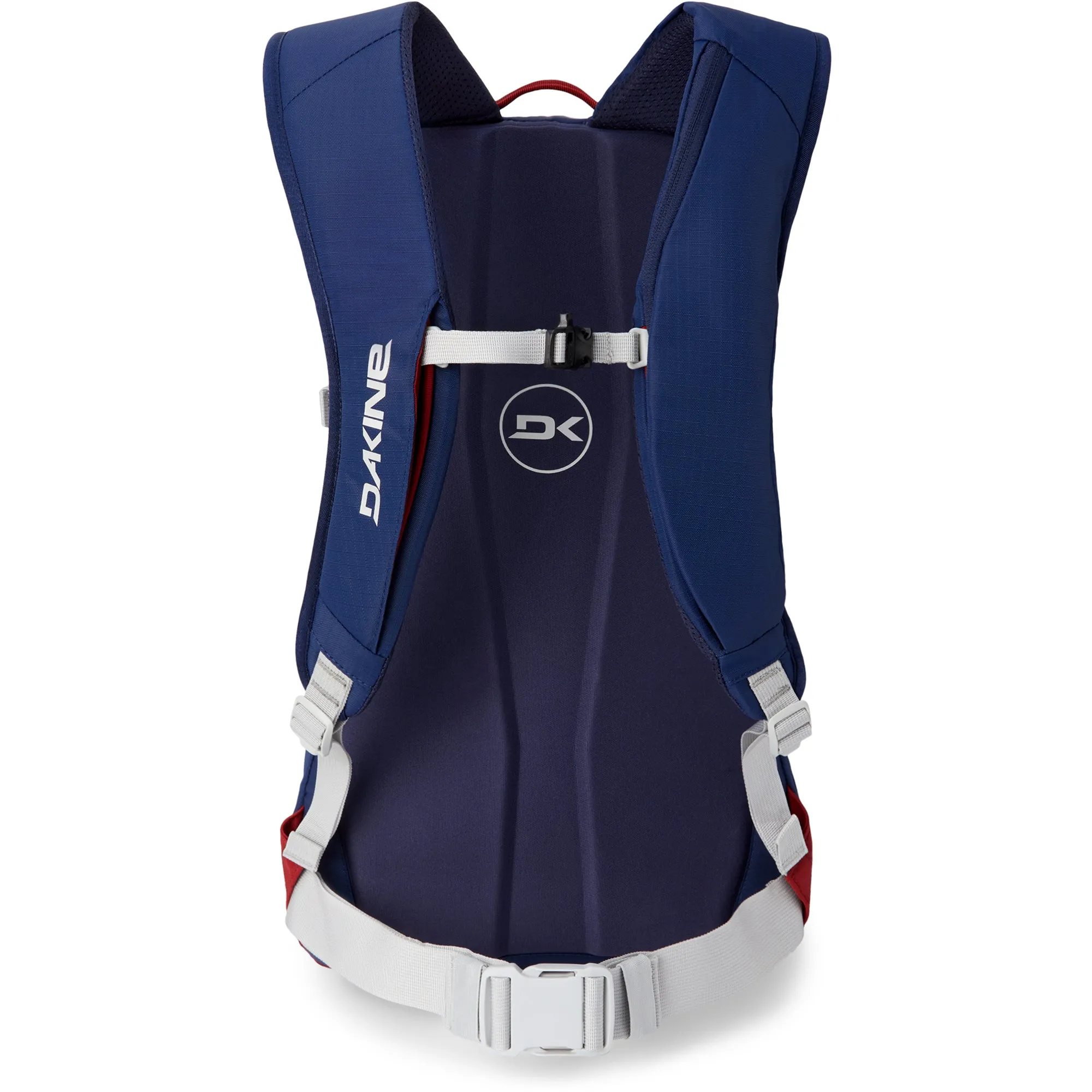 Poacher Backpack 14L - Naval Academy sold by Dakine product image thumbnail 2