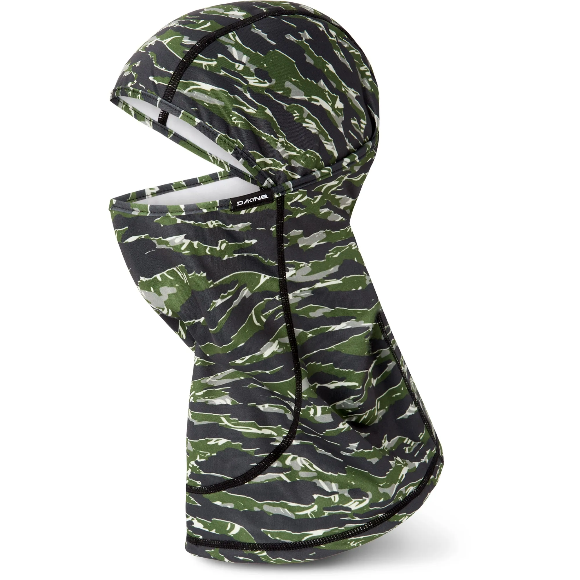 Ninja Balaclava - Tiger Camo sold by Dakine