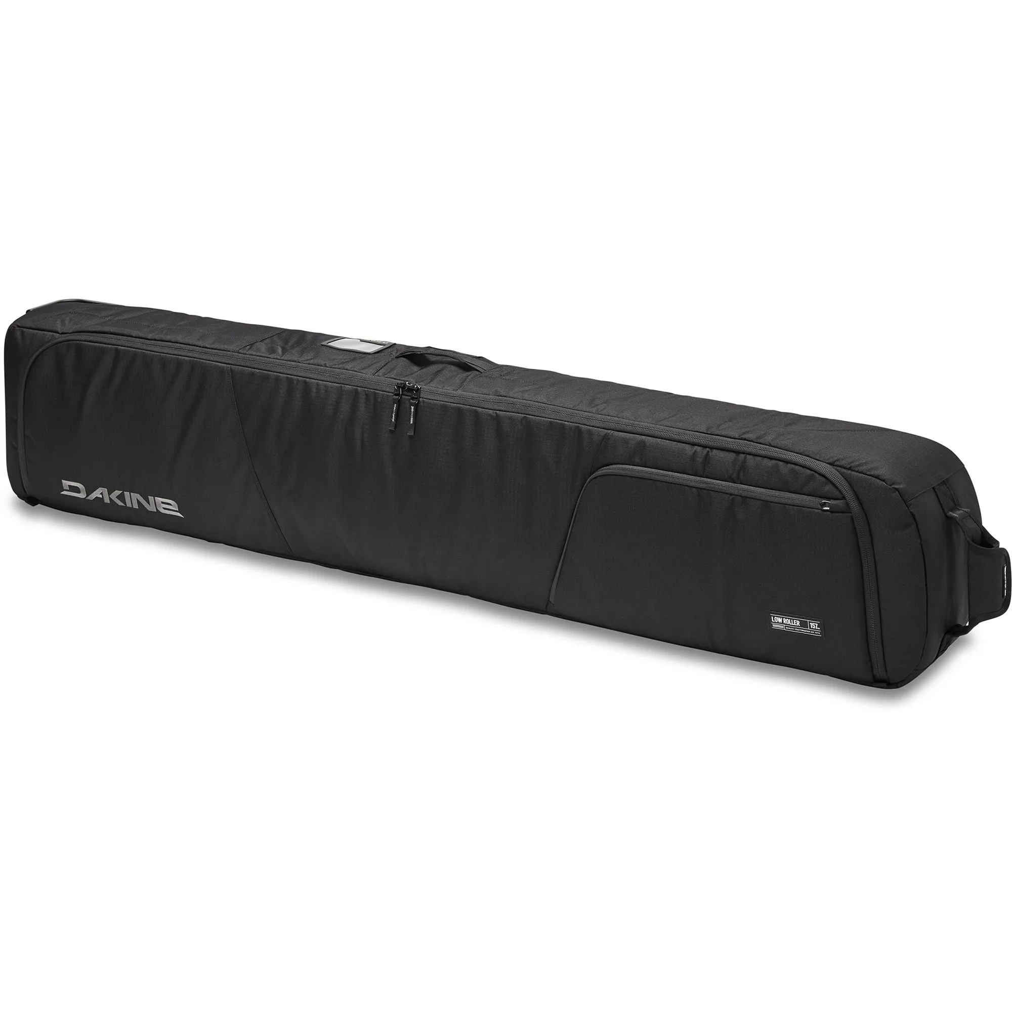 Low Roller Snowboard Bag - Black sold by Dakine