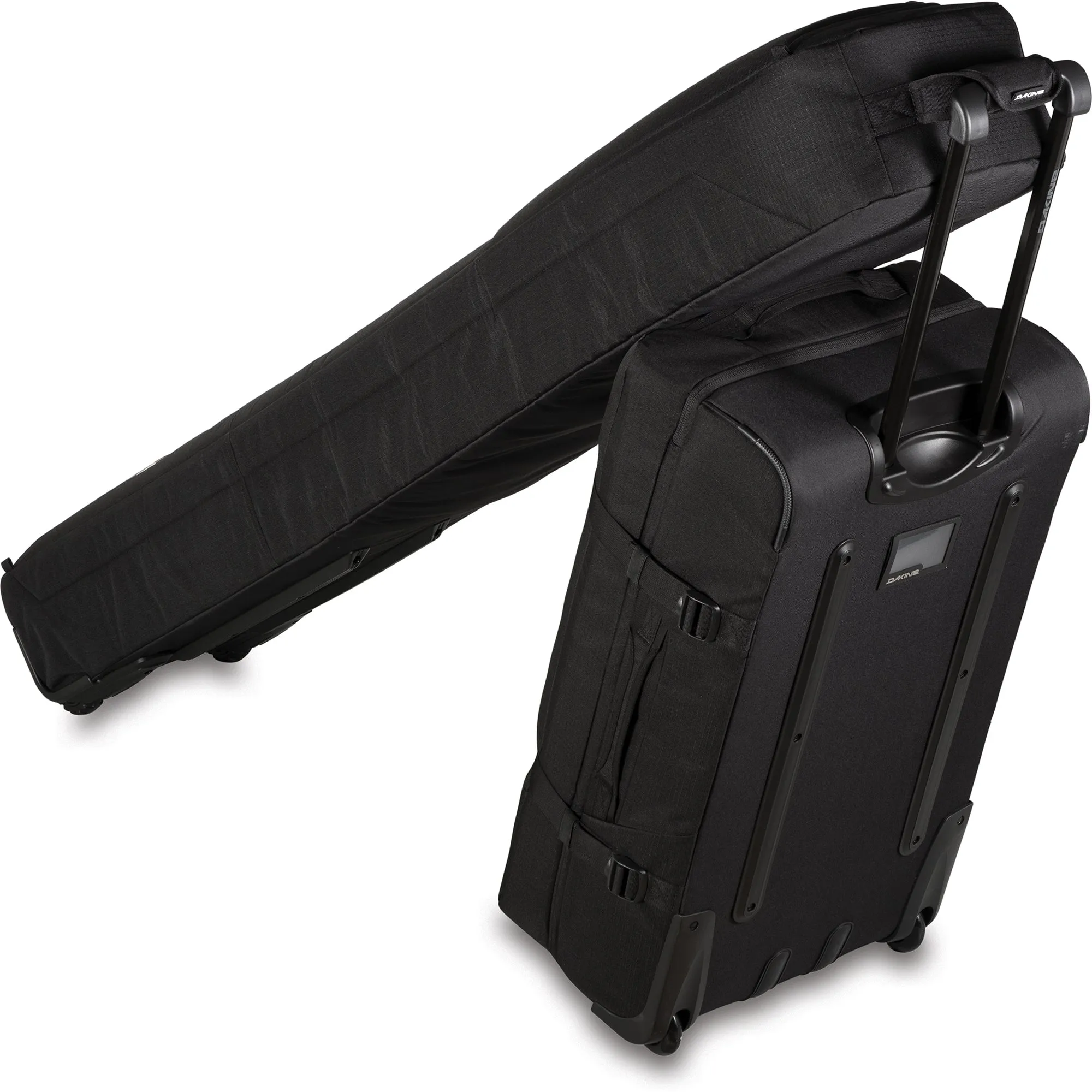 Low Roller Snowboard Bag - Black sold by Dakine product image thumbnail 4