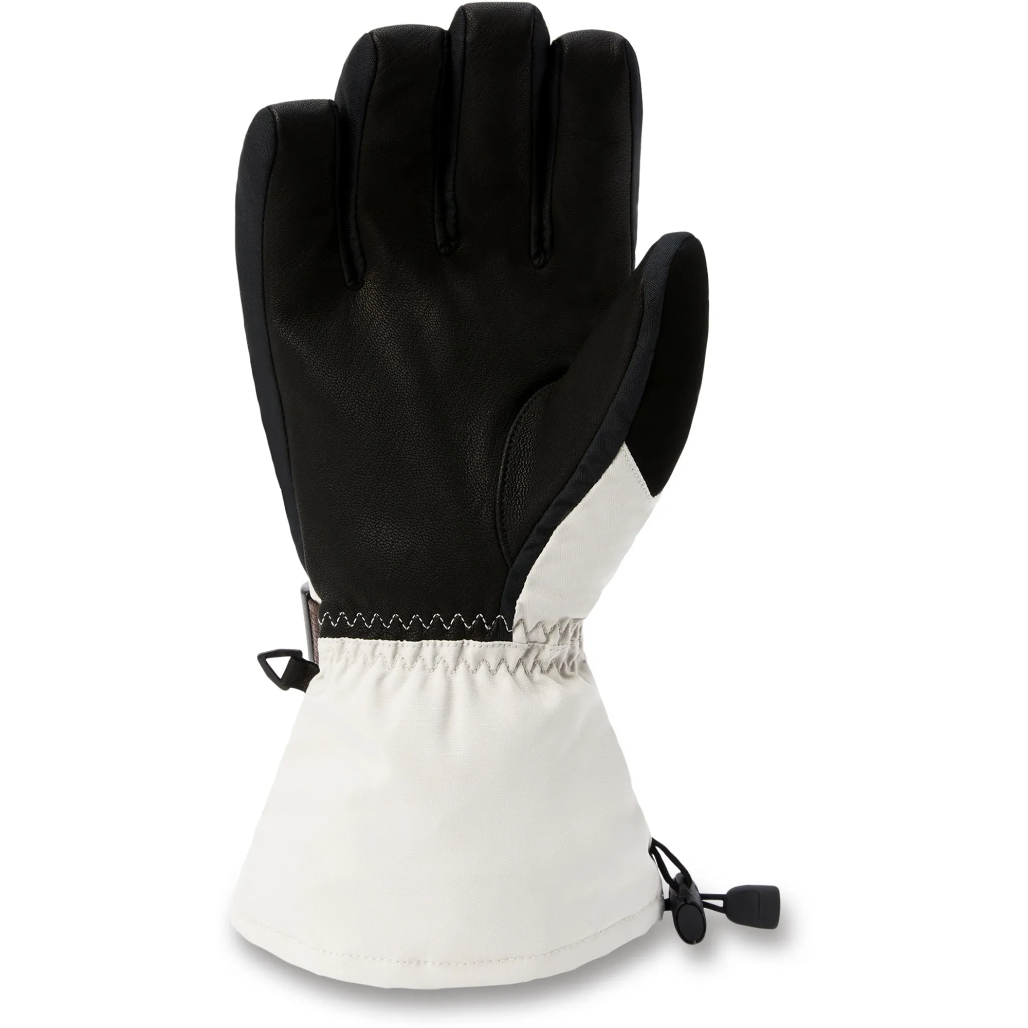 Leather Scout Glove - Silver Lining sold by Dakine product image thumbnail 2