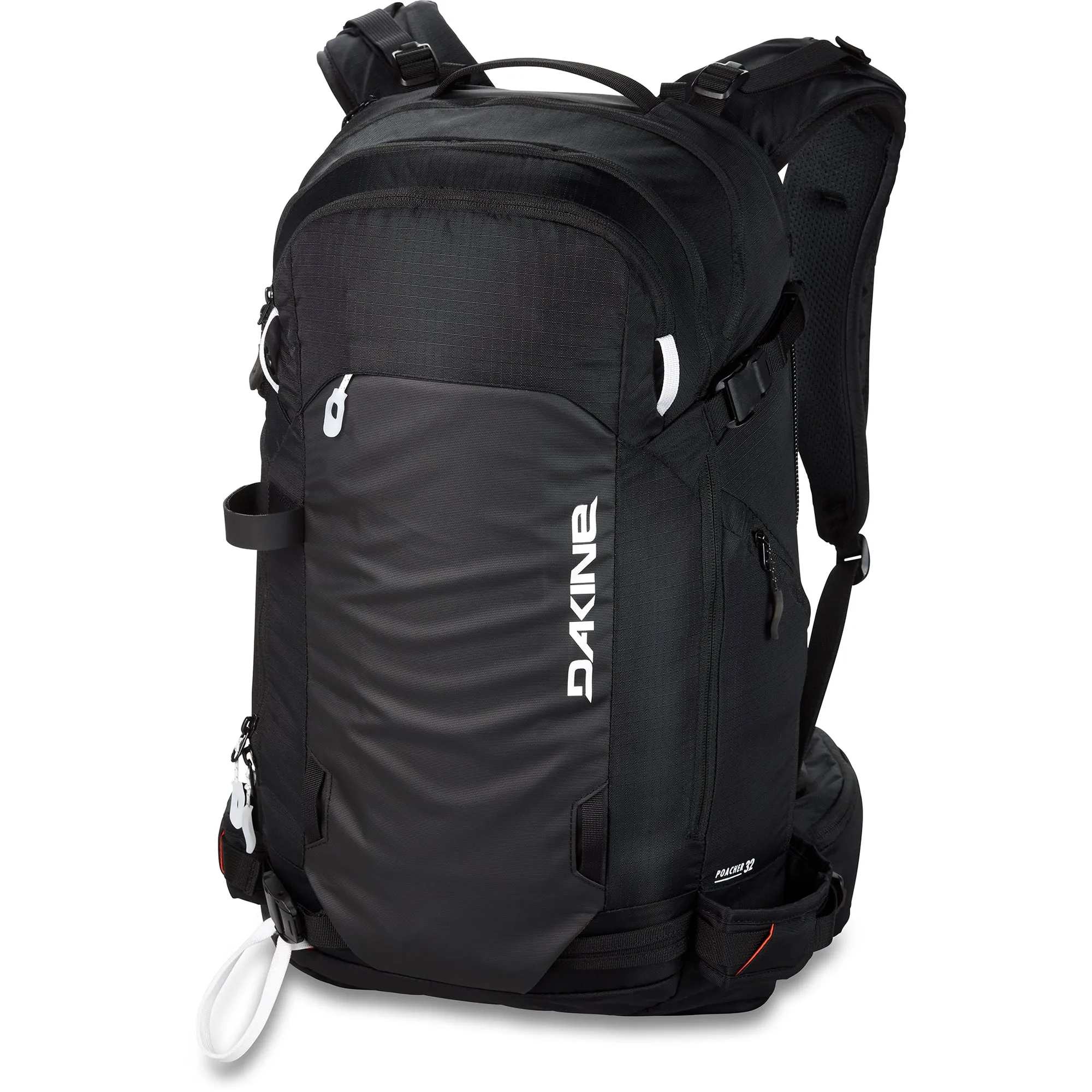 Poacher Backpack 32L - Black sold by Dakine