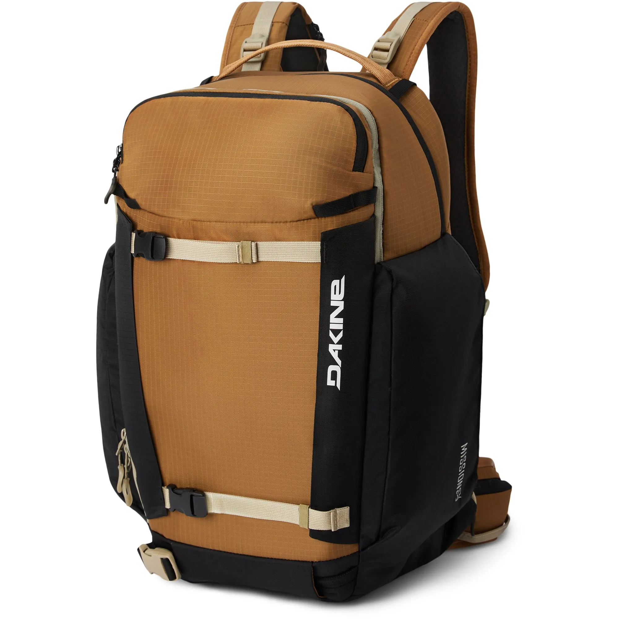 Mission Pro Backpack 32L - Rubber sold by Dakine