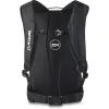 Poacher Backpack 14L - Black sold by Dakine