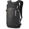 Poacher Backpack 14L - Black sold by Dakine