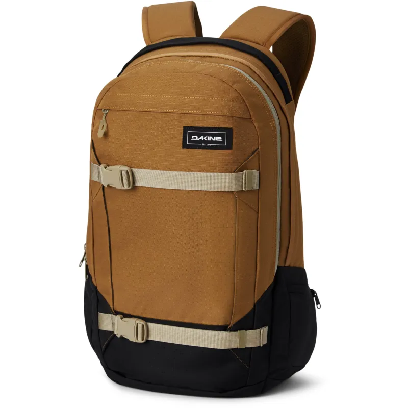 Mission Backpack 25L - Rubber sold by Dakine