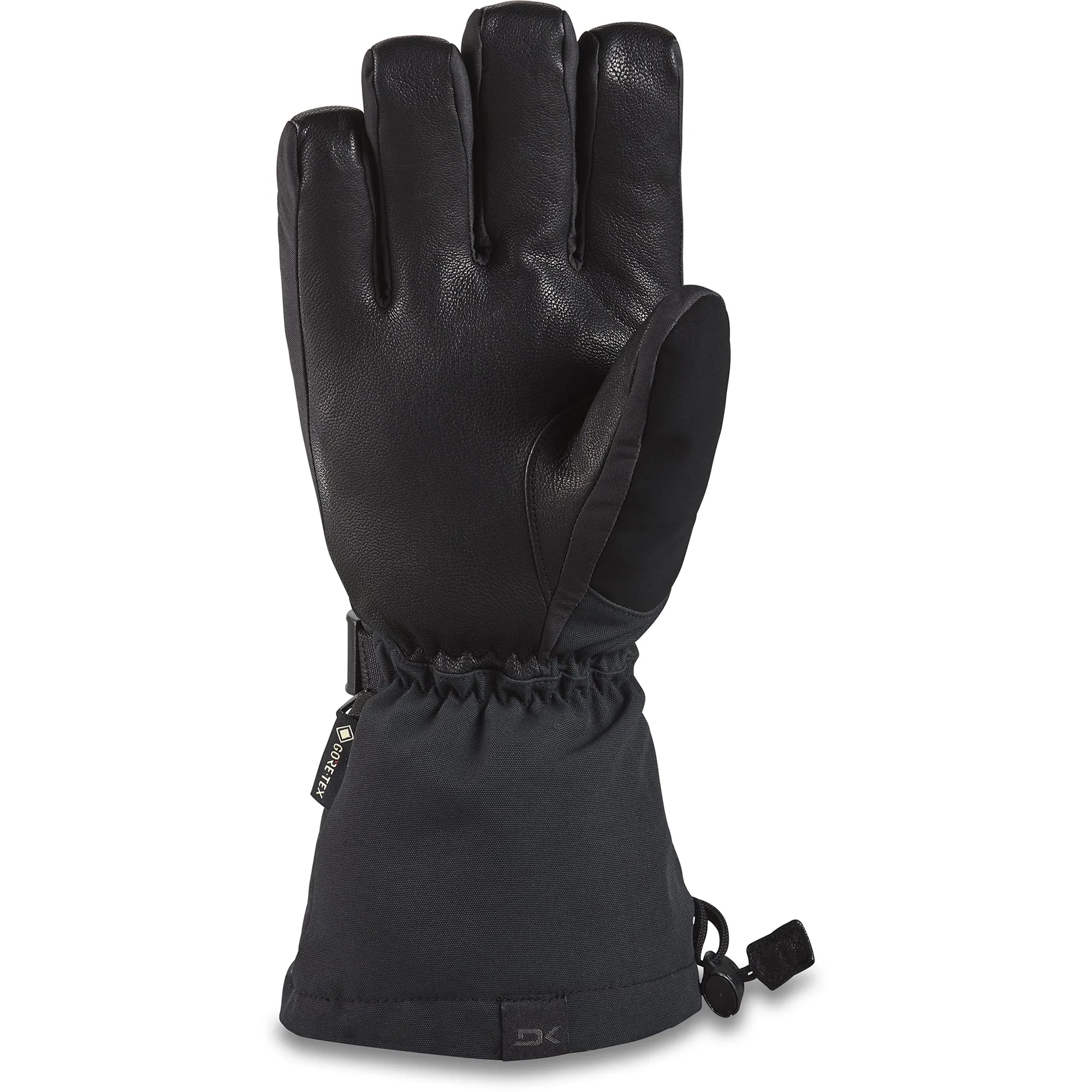 Leather Titan Gore-Tex Glove - Black sold by Dakine product image thumbnail 2