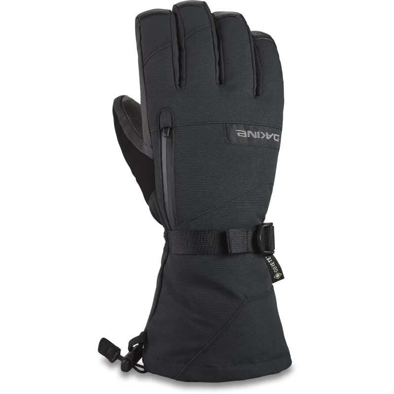 Leather Titan Gore-Tex Glove - Black sold by Dakine