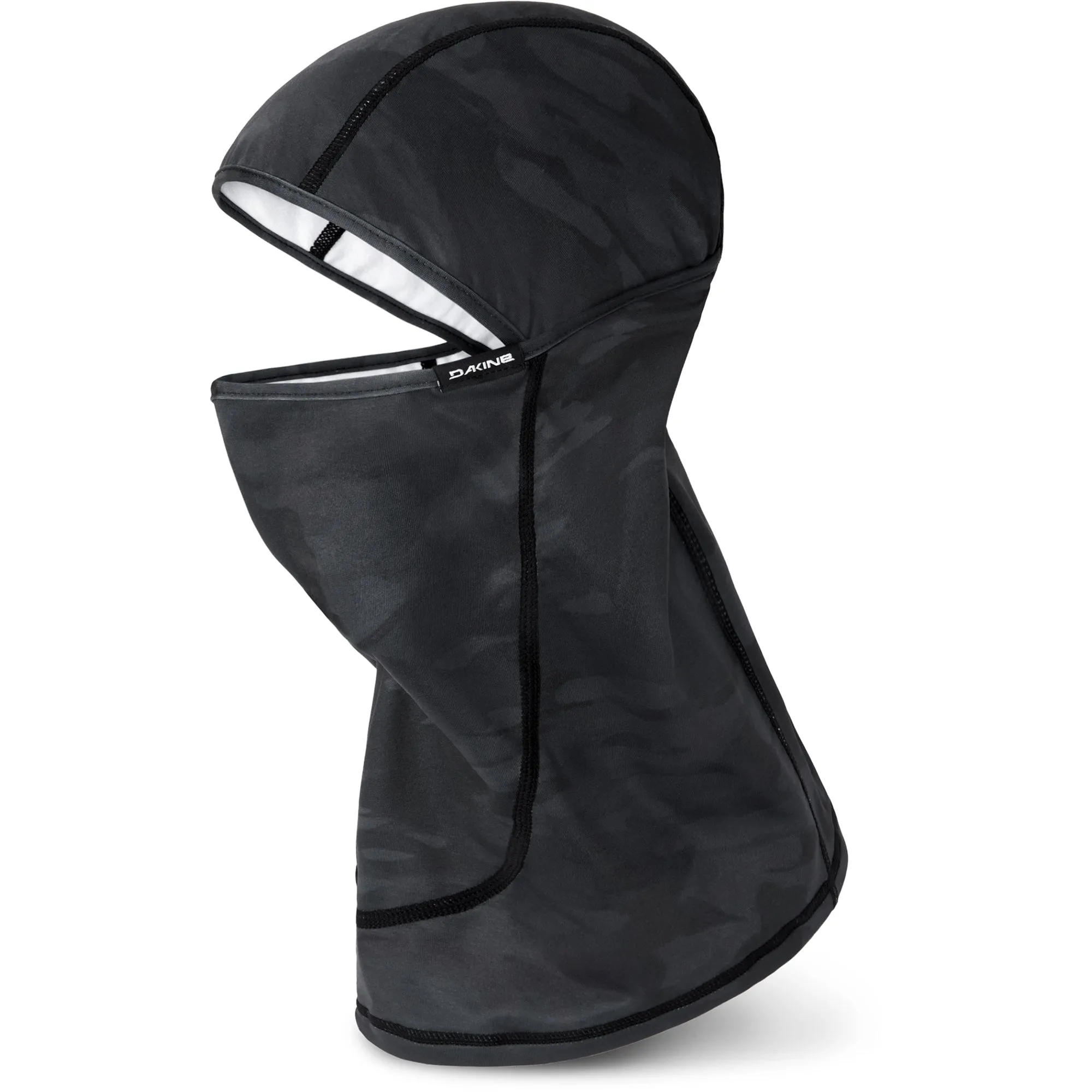 Ninja Balaclava - Black Vintage Camo sold by Dakine