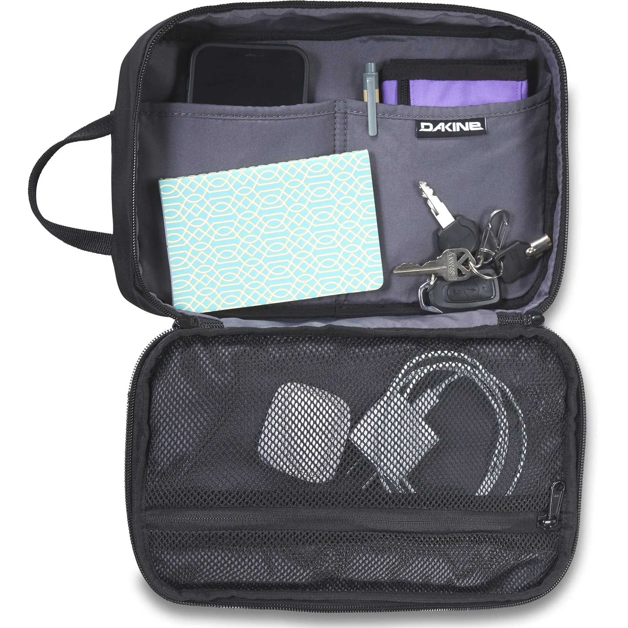 Motive Sling 3.5L - Black Ballistic sold by Dakine product image thumbnail 3