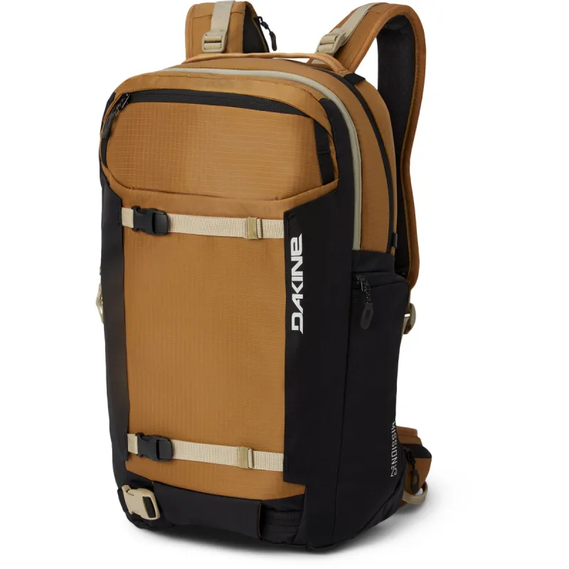 Mission Pro Backpack 25L - Rubber sold by Dakine