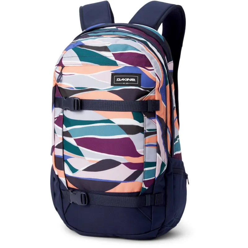 Mission Backpack 25L - Night Skyline sold by Dakine