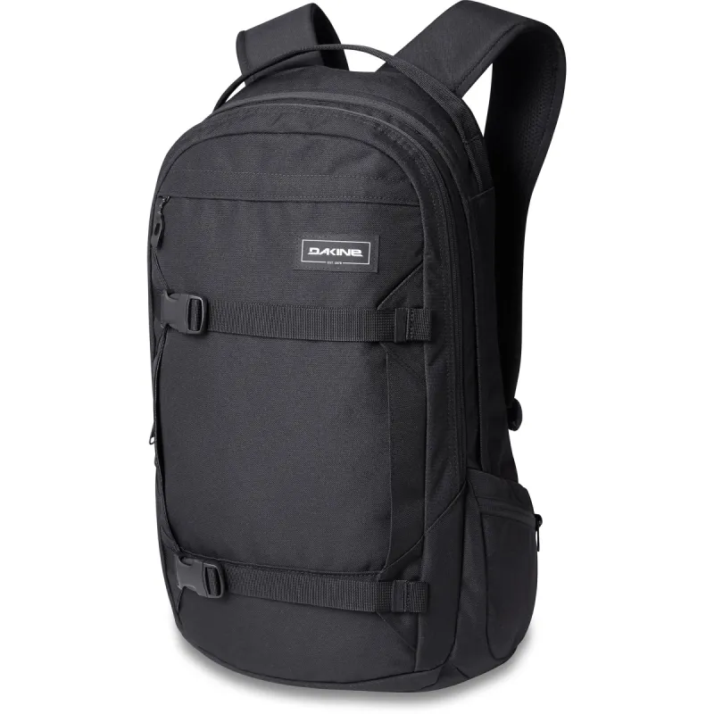 Mission Backpack 25L - Black sold by Dakine