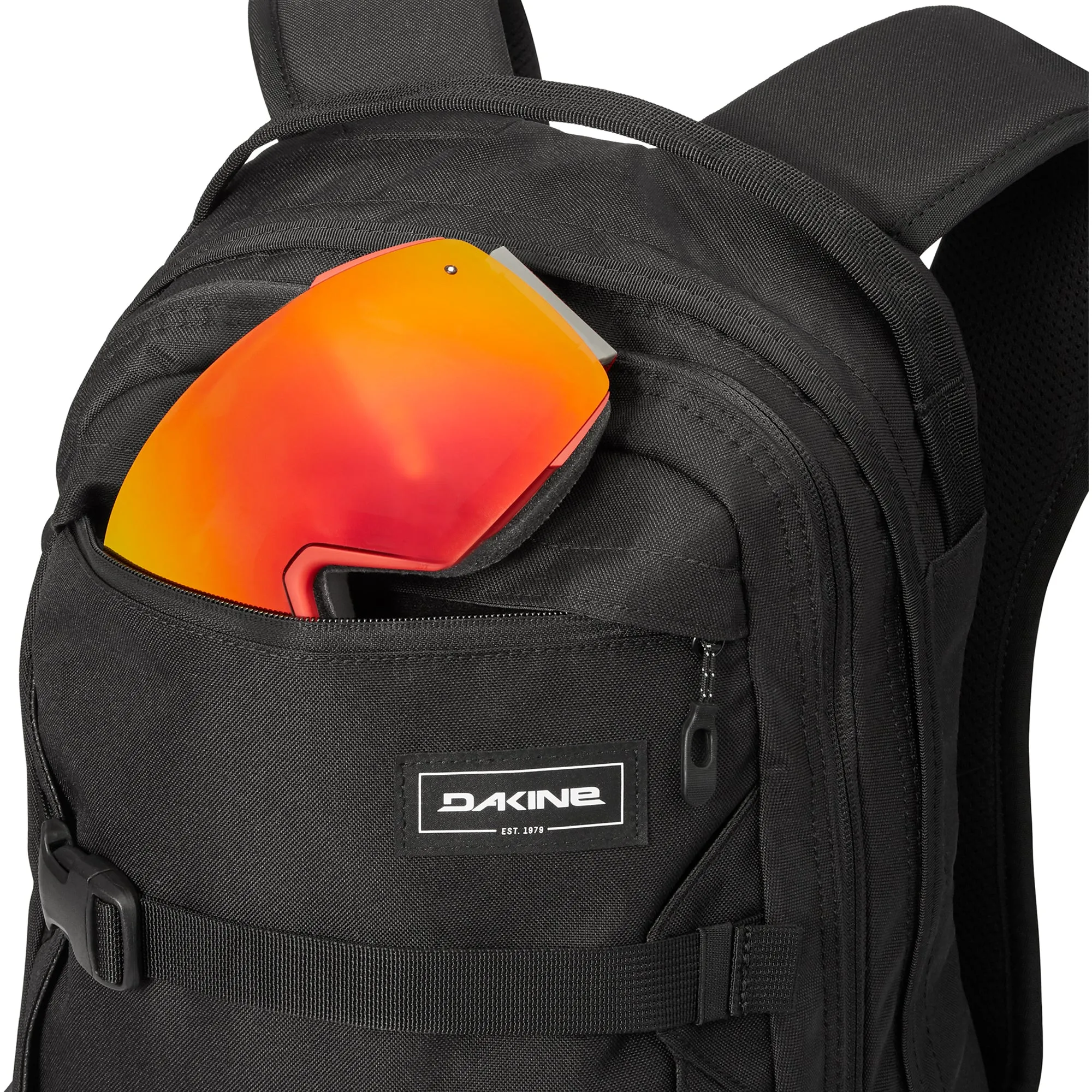 Mission Backpack 25L - Black sold by Dakine product image thumbnail 5